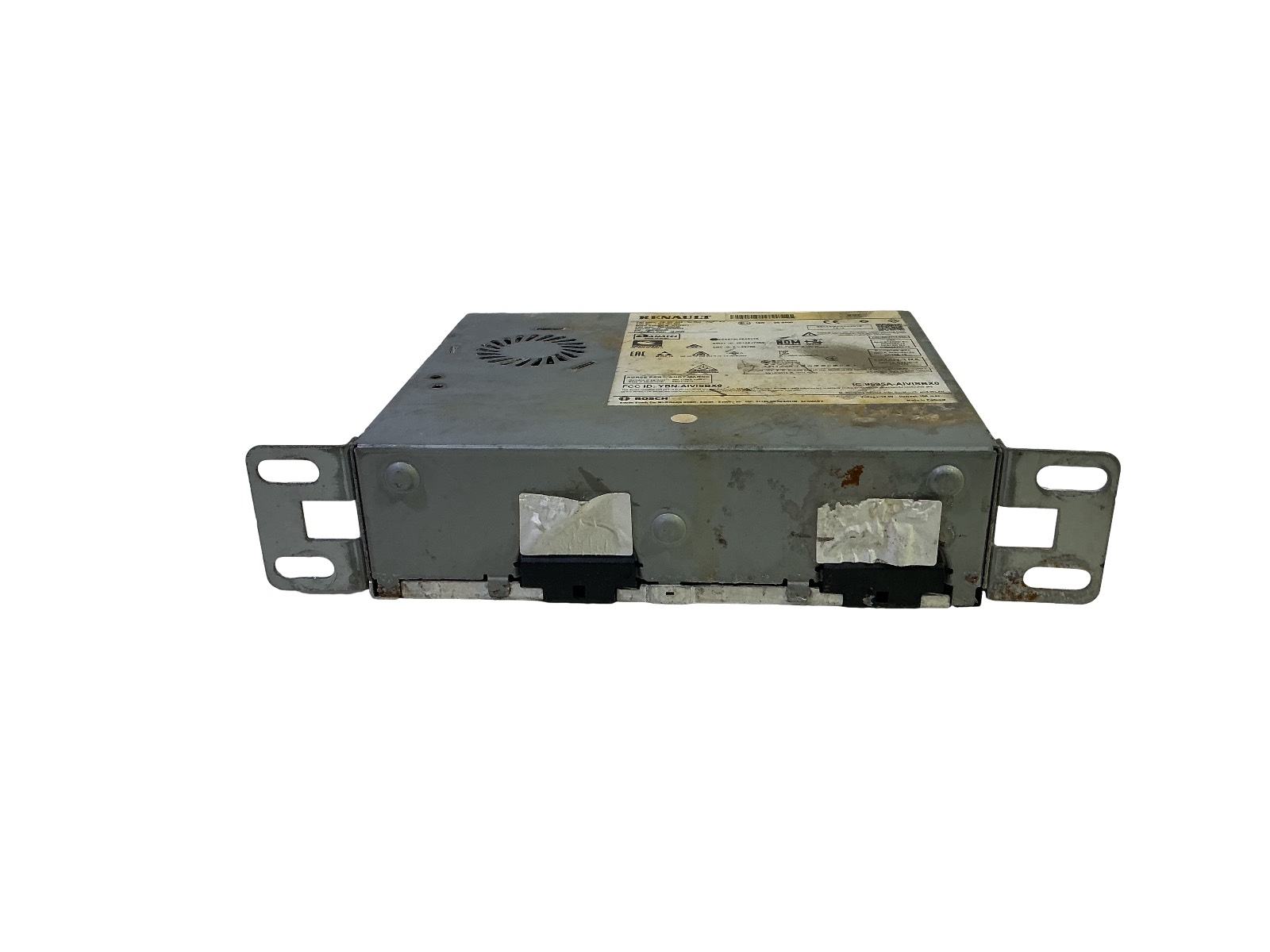 Autoradio (Bosch Renault) 7503751322 00020963 Usato
