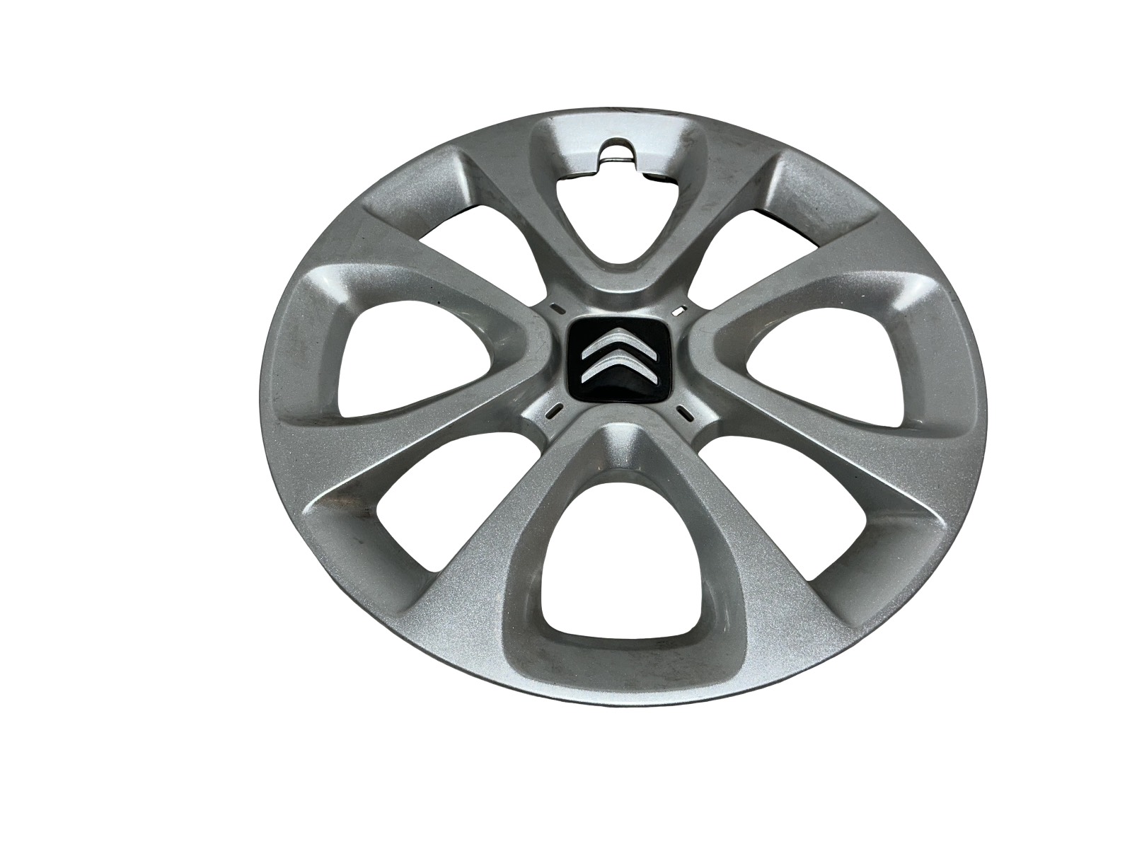 Coprimozzo Ruota Post. Destro (Citroën Psa) 98138694tw. Usato