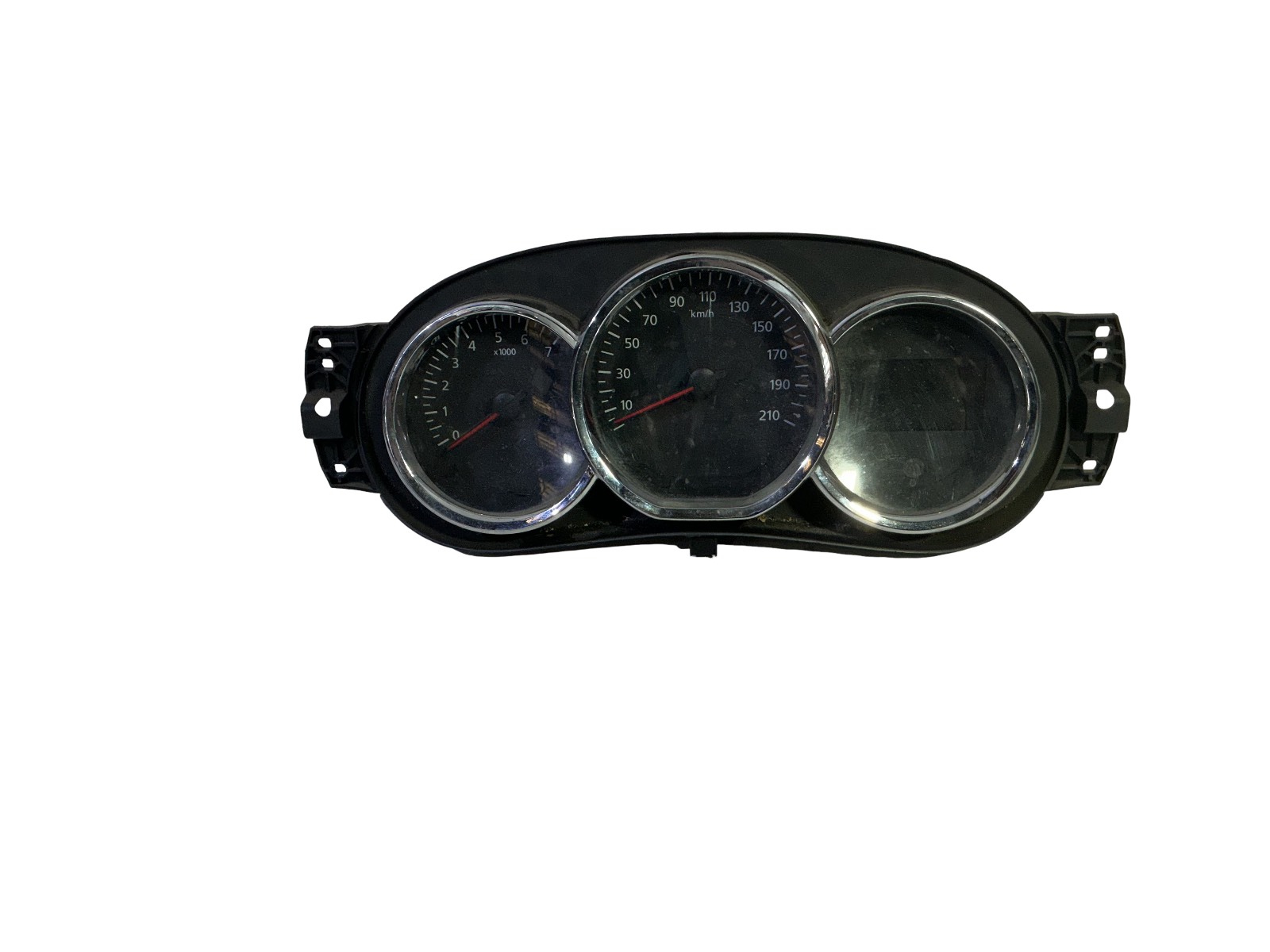 Quadro Strumenti Compl. (Renault Johnson Controls) 248104802R 0002564156 Usato