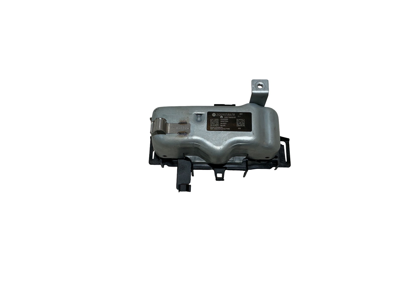 Bloccasterzo 1K0905851B 3357.5602.03 Usato