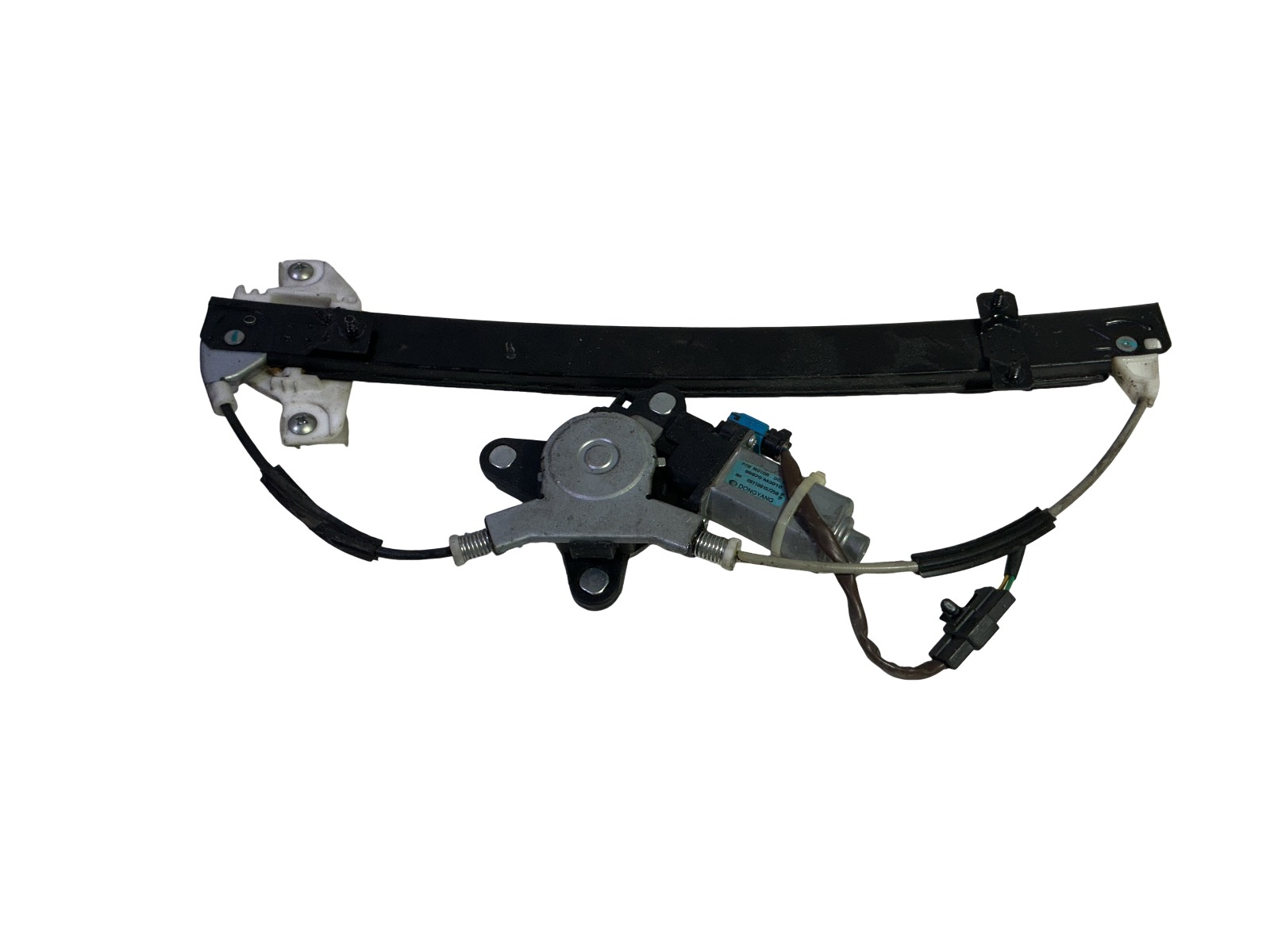 Alzacristallo Elettr. Porta Ant. Destro (Dongyang) 95969959 98820-M3010 Usato