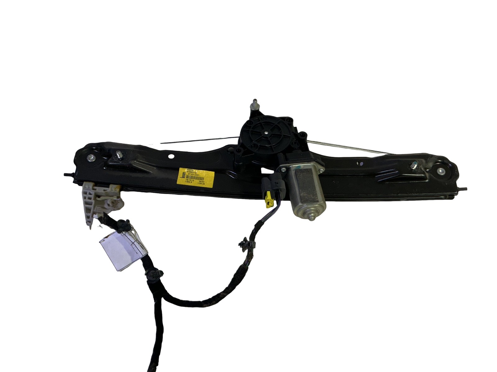 Alzacristallo Elettr. Porta Ant. Destro (Brose Brose) 52096801 Usato