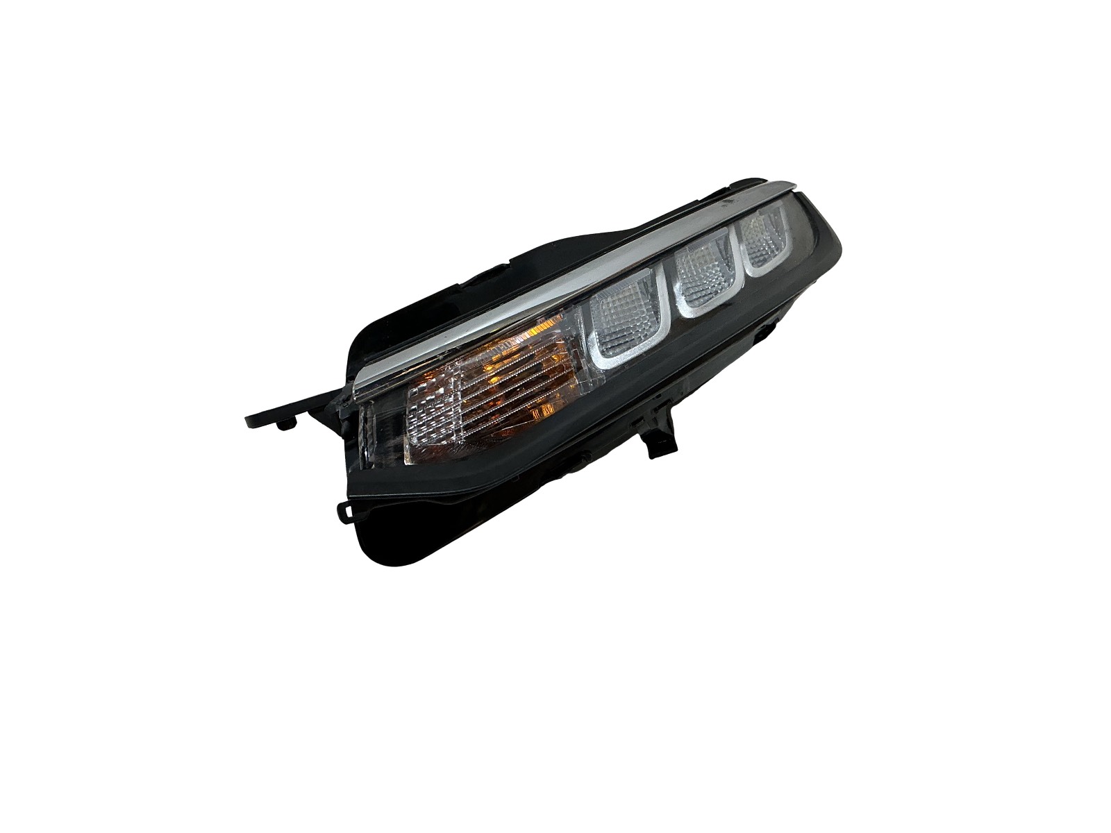 Proiettore Sinistro (Citroën) 9820059680 A002ZH Usato