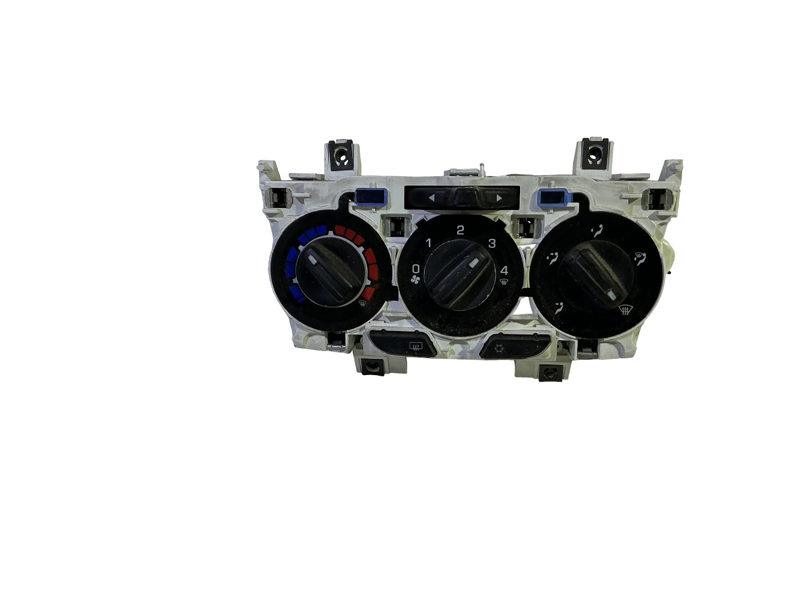 Blocco Comando Climatizzazione 5n8500070 Usato