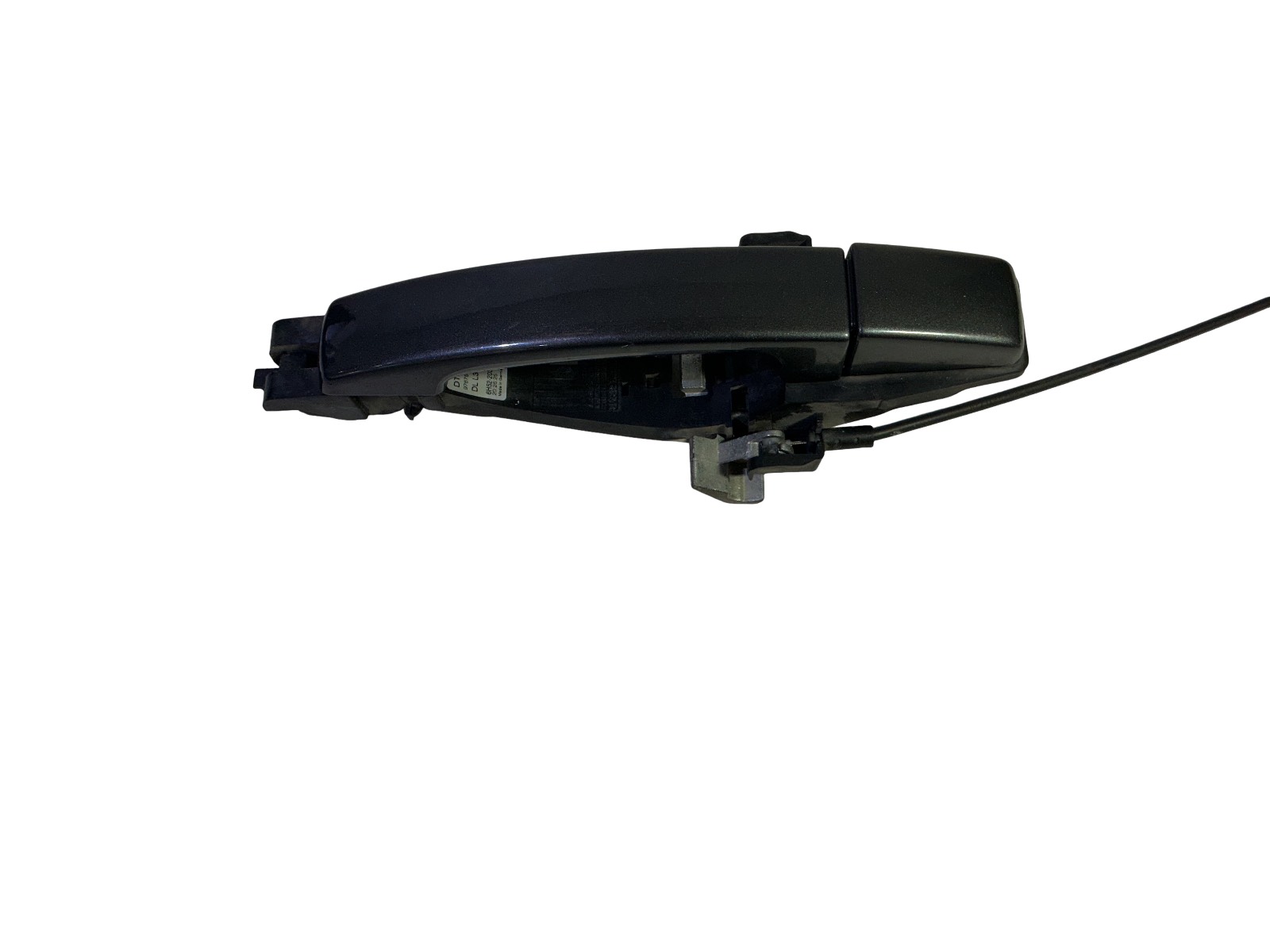 Maniglia Porta Ant. Destro LR006876 6H52-203A28-BK Usato