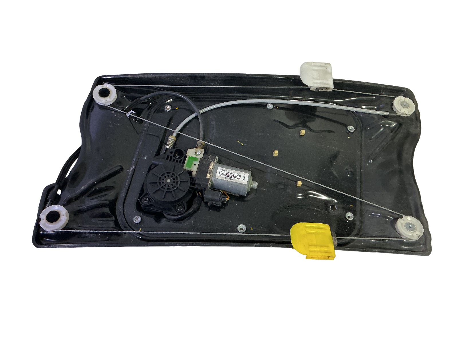 Alzacristallo Elettr. Porta Ant. Destro LR060134 6H5223200AL Usato