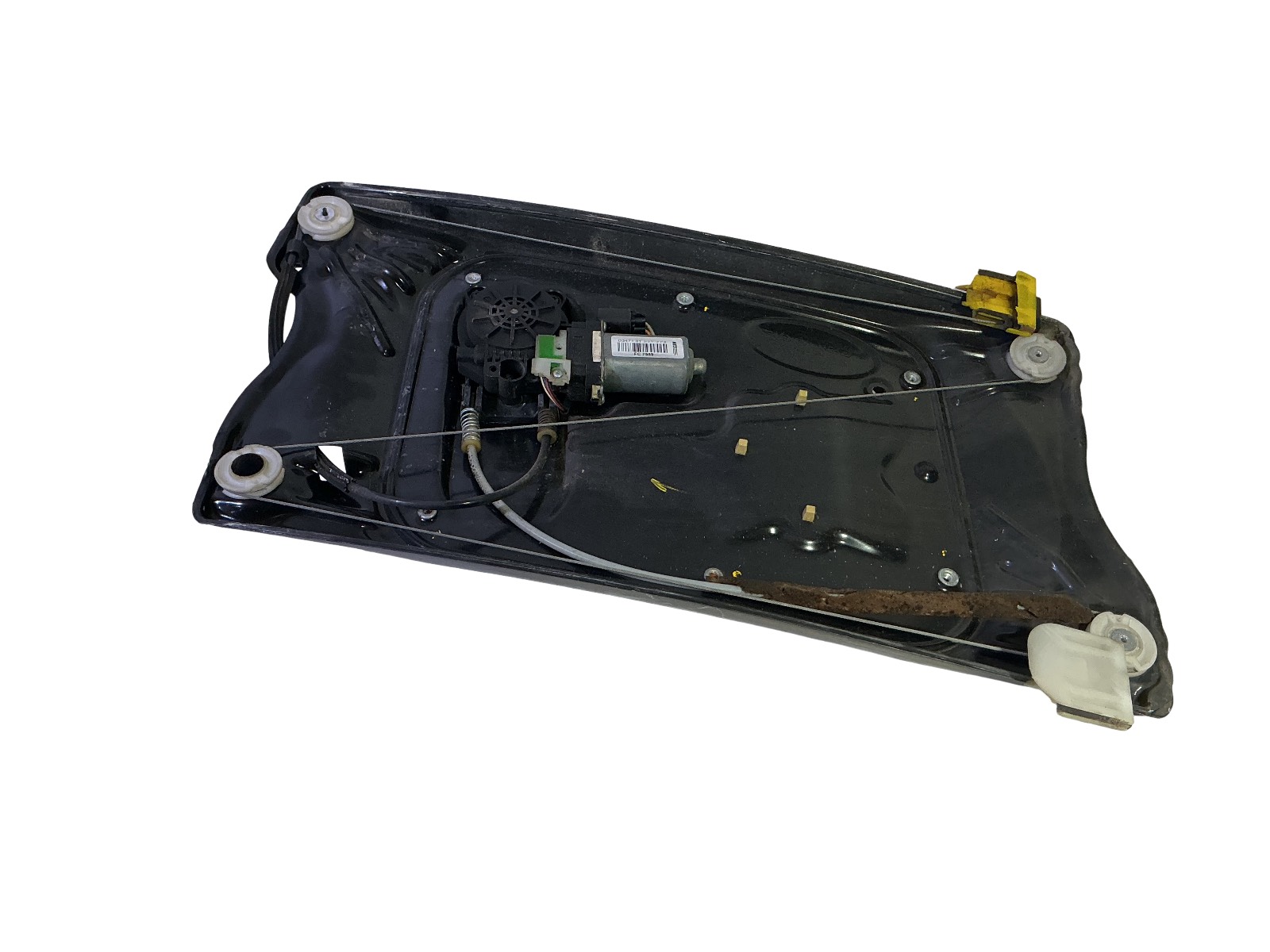 Alzacristallo Elettr. Porta Ant. Sinistro (Land Rover) LR060136 6H5223201AL Usato