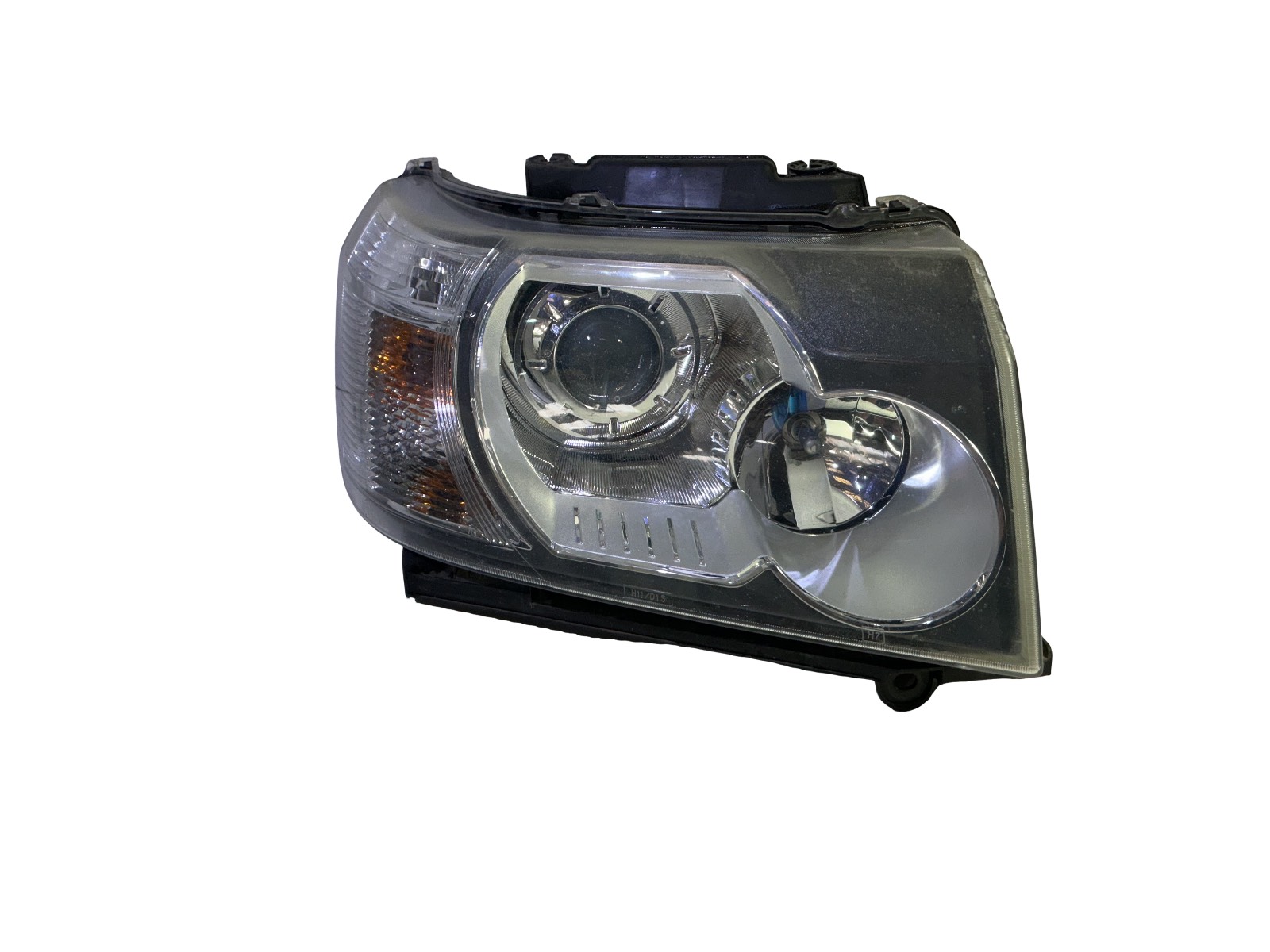 Proiettore Destro (Ford) LR043981 Usato