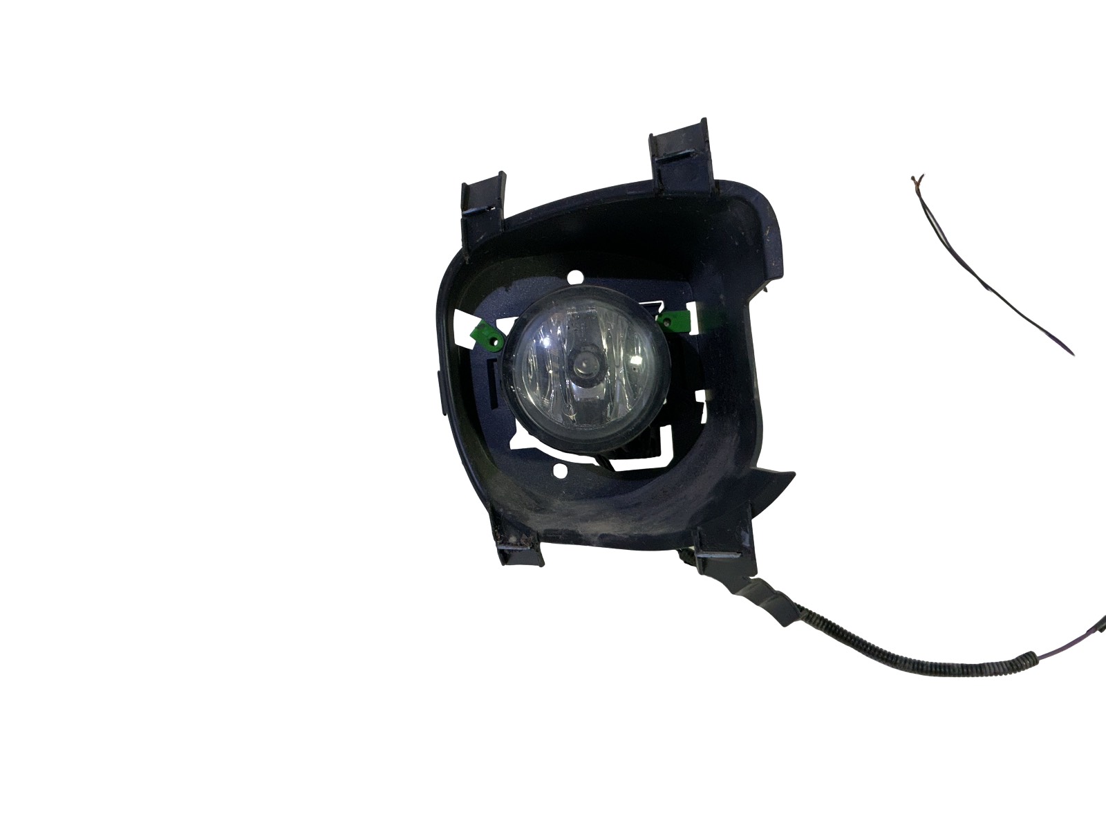 Proiettore Fendinebbia Sinistro (Osram Valeo) LR057400 64211 Usato