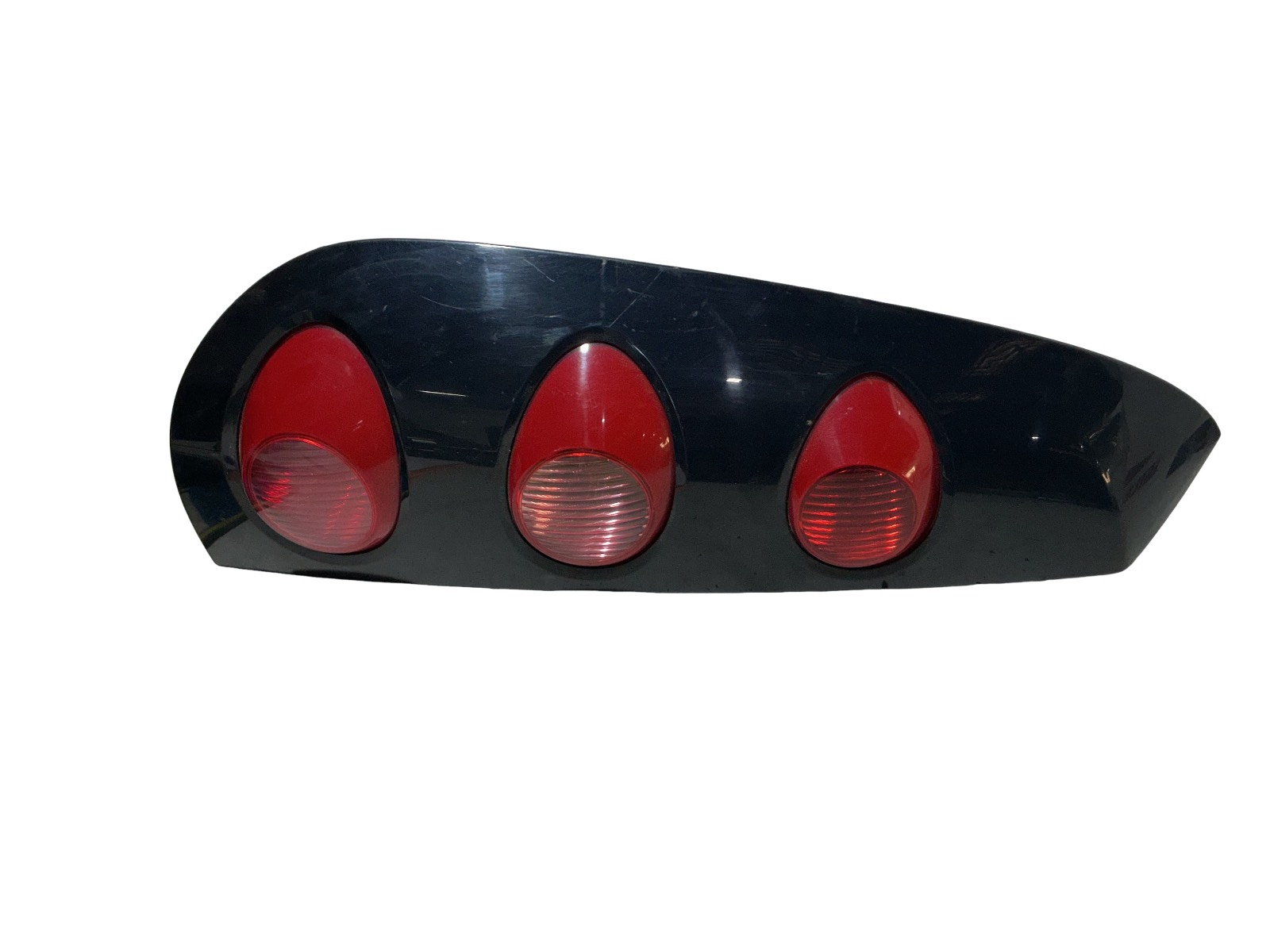 Fanale Post. Sinistro (Smart) A4548200164 Usato