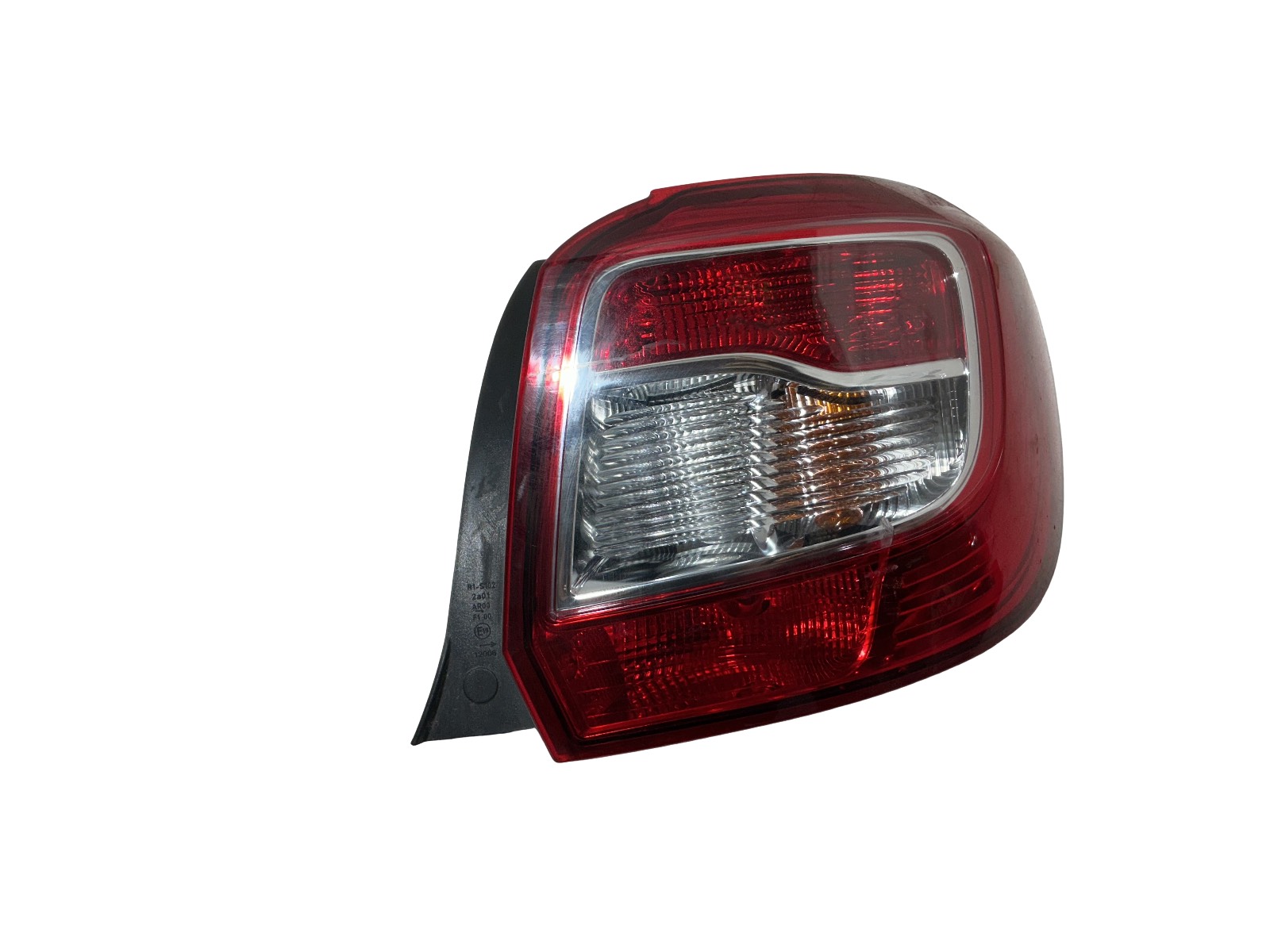 Fanale Post. Destro 265506669R Usato