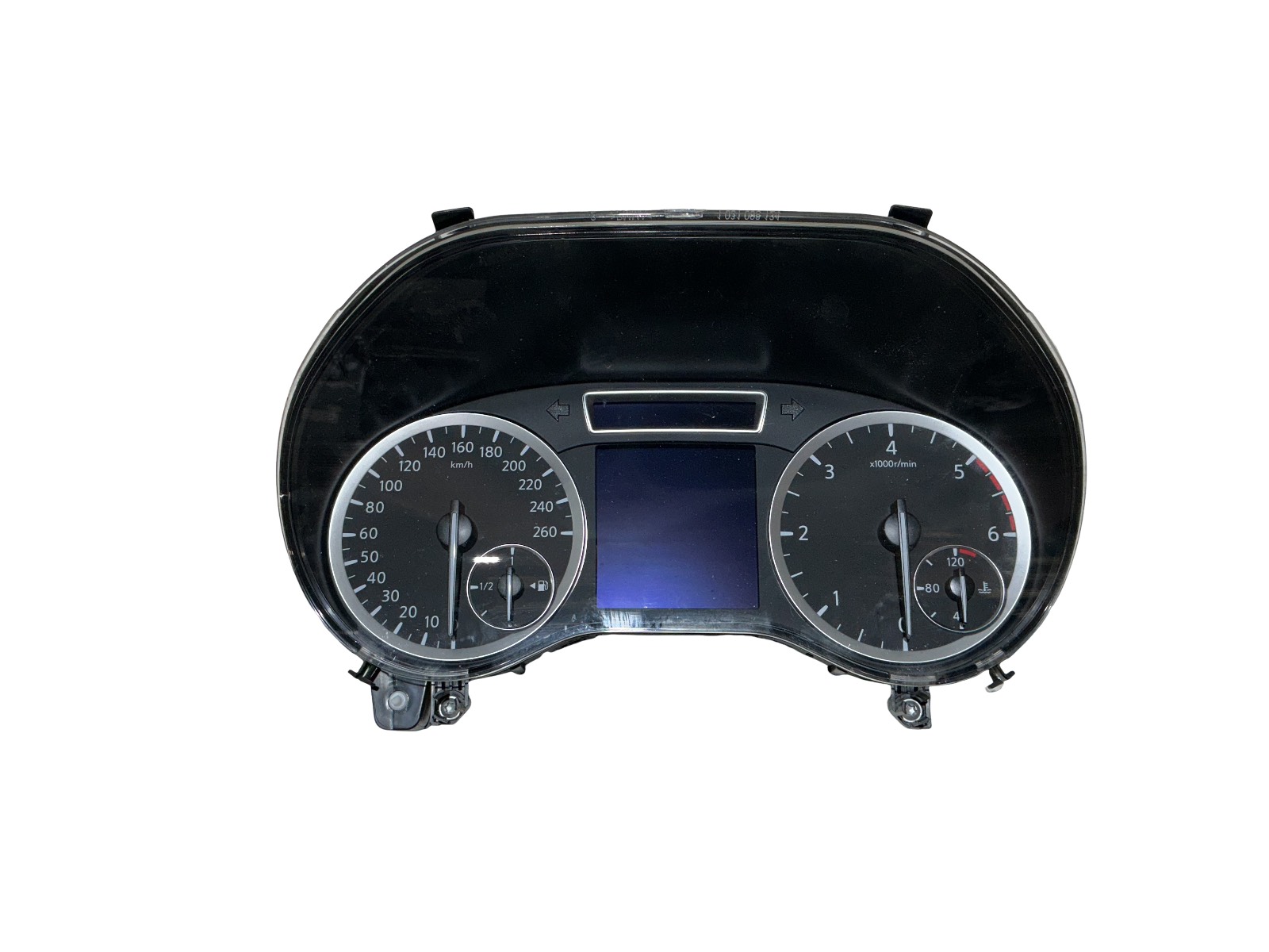 Quadro Strumenti Compl. (Bosch Mercedes-benz) 248105DB2A Usato