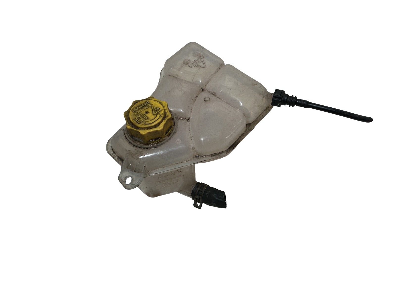 Vaschetta Compensazione Radiatore (Motorcraft) 1221362 Usato