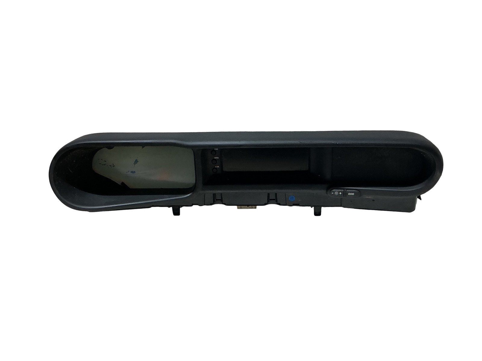 Quadro portastrumenti - Immagine 1 di 8