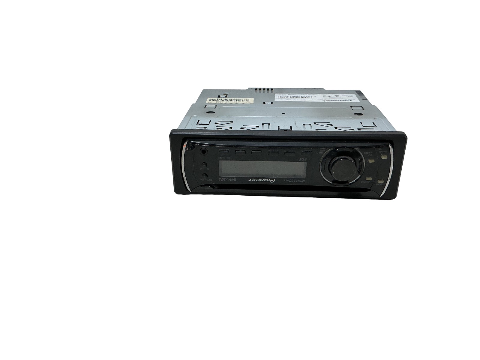 Autoradio (Pioneer Pioneer) 7311529 DEH-1100MP Usato