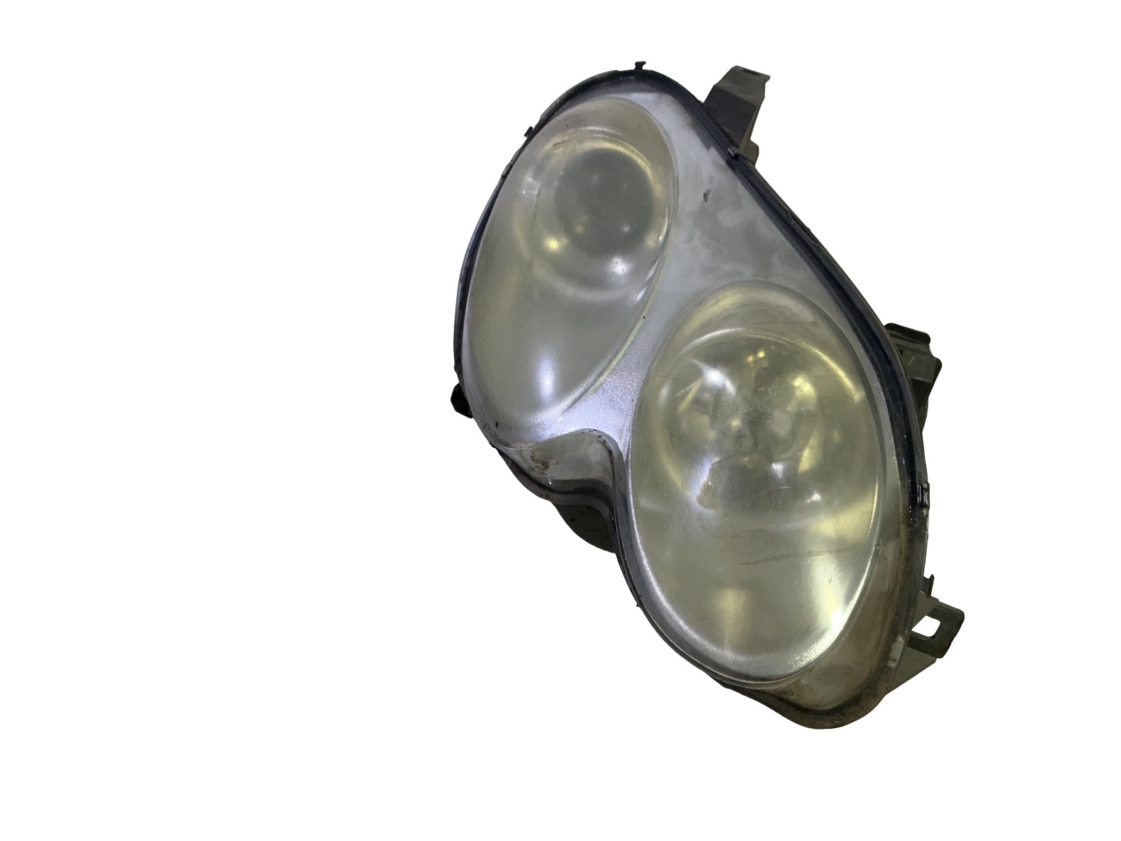 Proiettore Destro (Smart Automotive Lighting) A4545401054 0 301 207 222 Usato