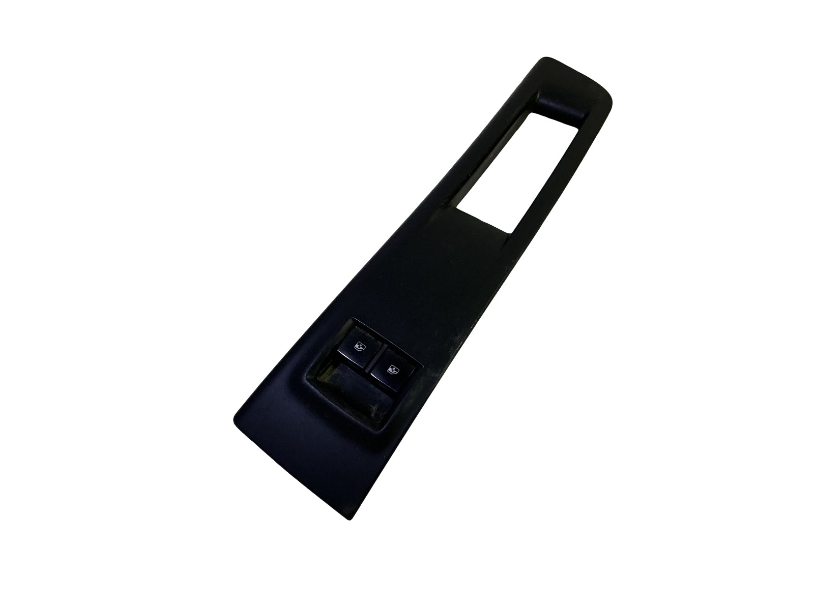 Blocco Comandi Alzacristalli Sinistro (Trw Gm) 13305978 PJZ466229783 Usato