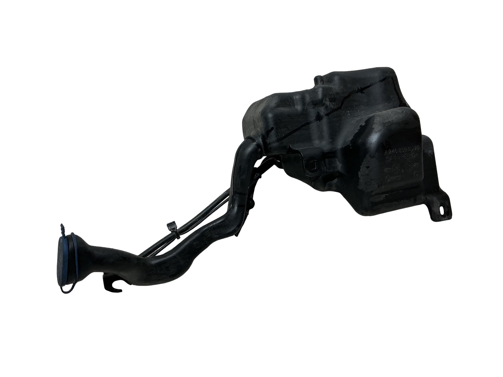 Serbatoio Tergiparabrezza (Mercedes-benz) A2468690220 Usato