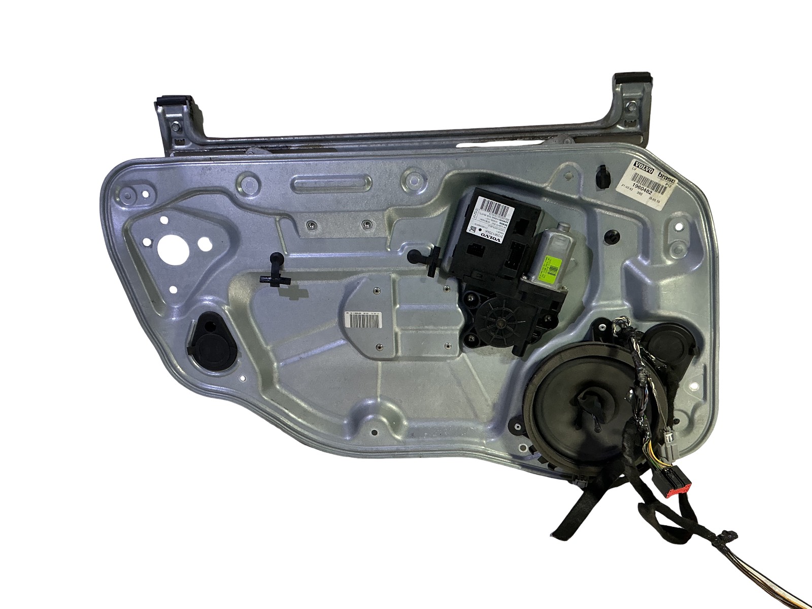 Alzacristallo Elettr. Porta Ant. Sinistro (Volvo Volvo Brose) 30784475 Usato