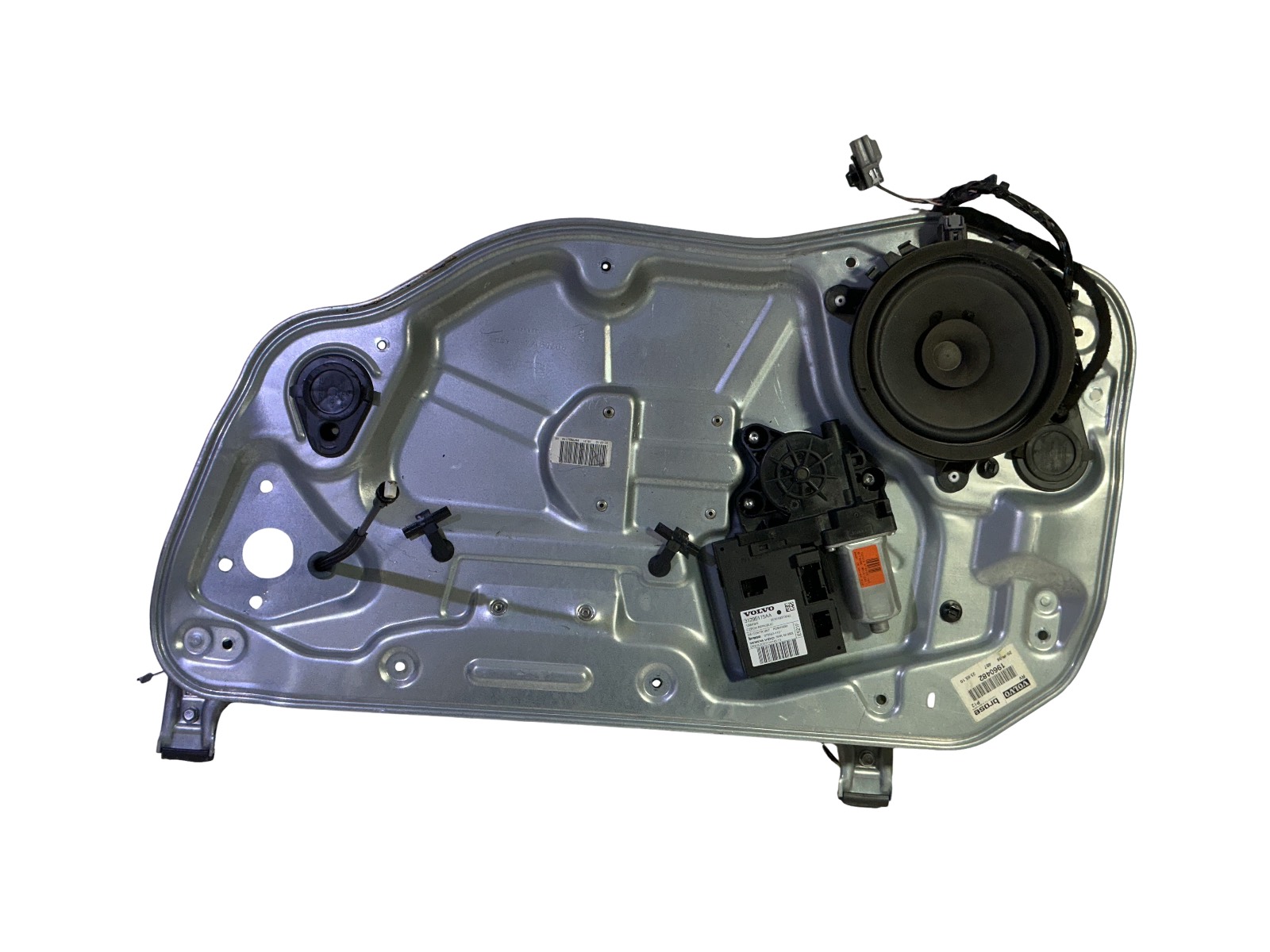 Alzacristallo Elettr. Porta Ant. Destro (Volvo Brose Brose) 30784476 Usato