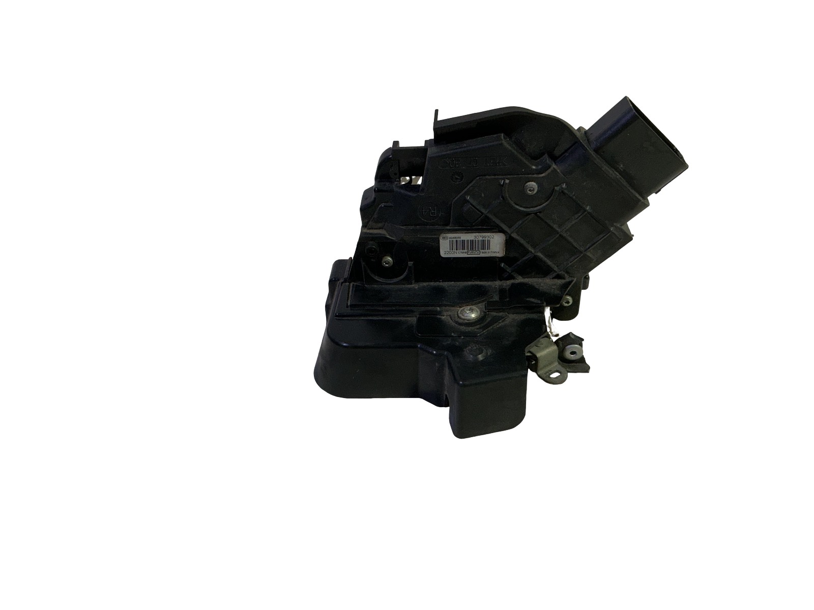 Serratura Porta Ant. Destro (Fomoco) 30753660 C75RB Usato