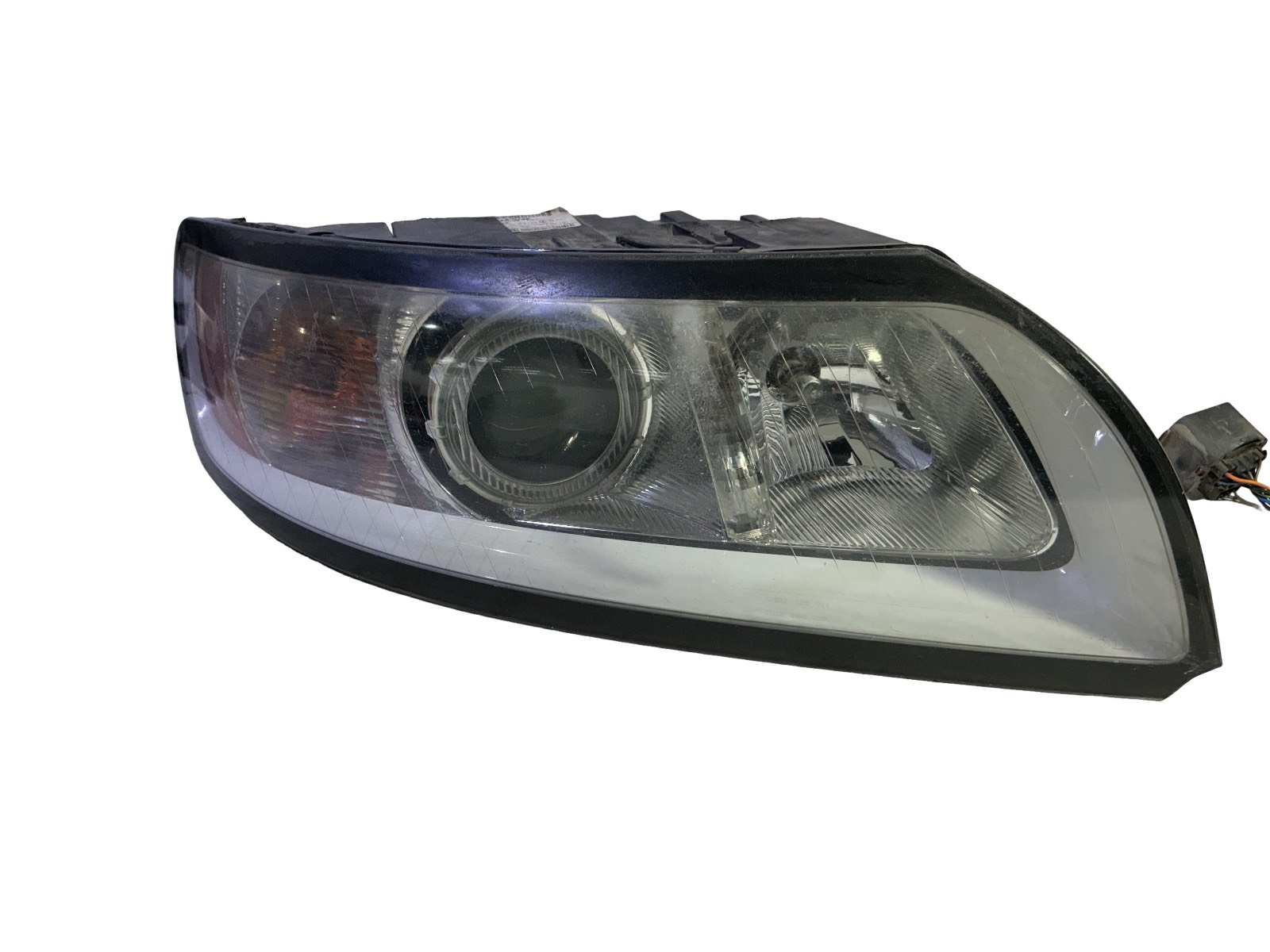 Proiettore Destro (Volvo) 30698886 1305239301 Usato