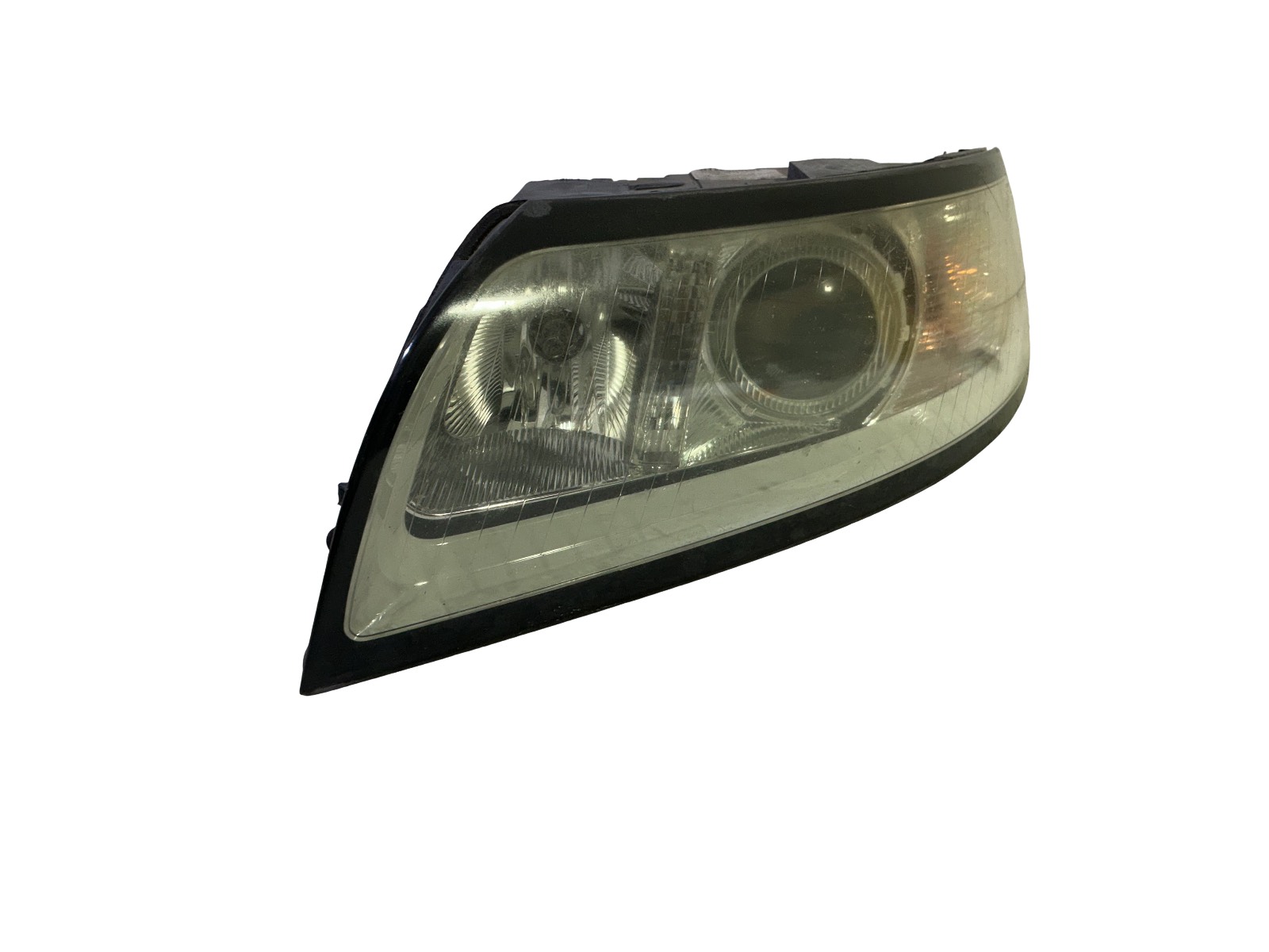 Proiettore Sinistro (Volvo) 30698885 1 305 239 300 Usato