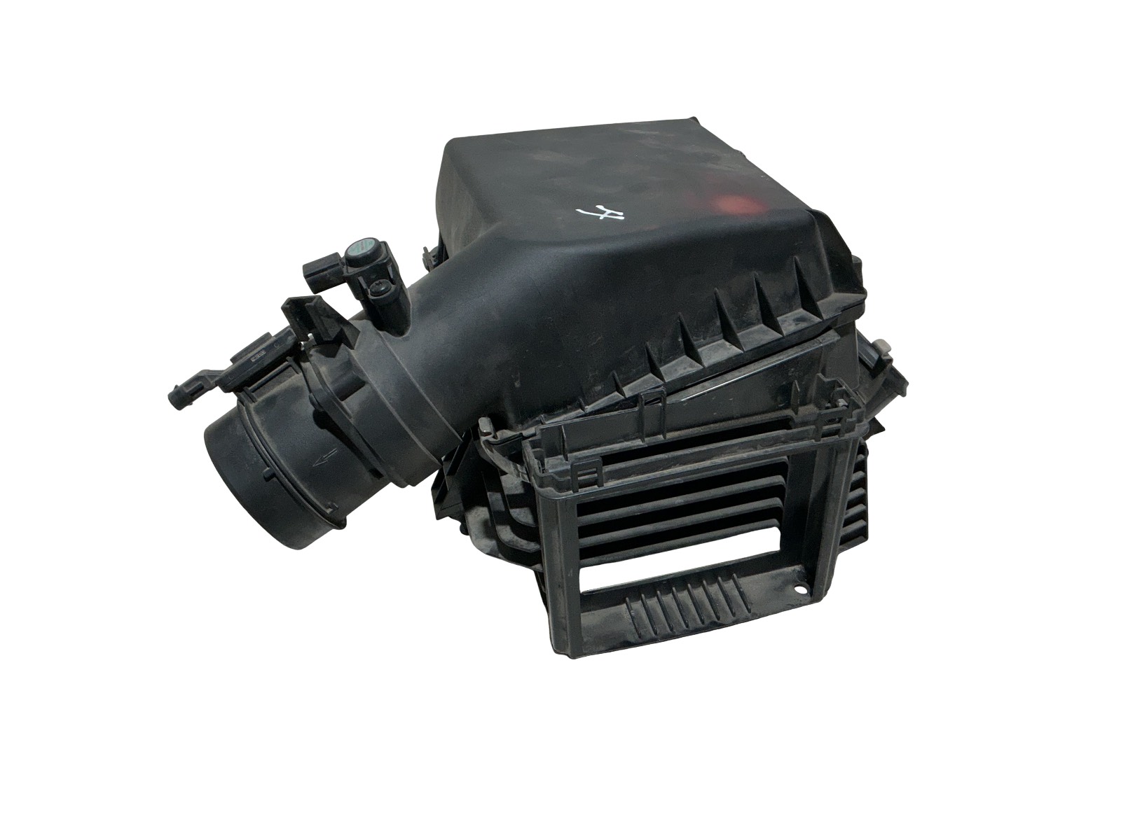Filtro Aria Compl. (Mercedes-benz) 165005DA0A 4012264 E Usato