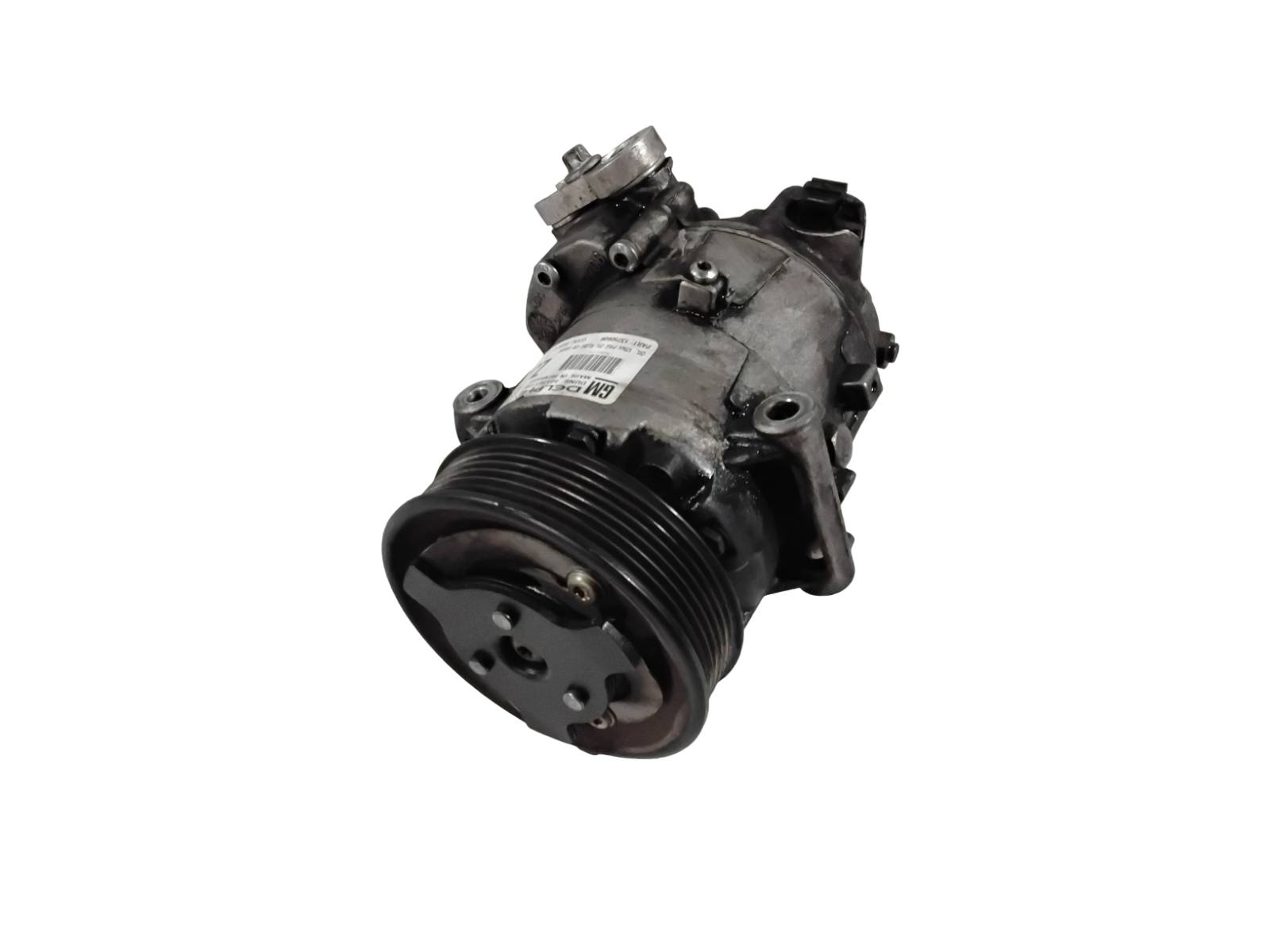 Compressore A/c (Gm Delphi) 13395695 TSP0155967 Usato