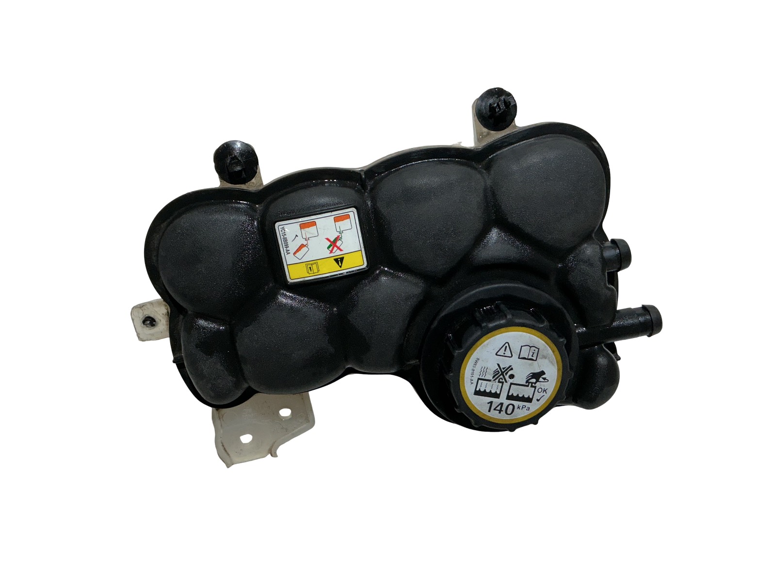 vaschetta compensazione radiatore - Immagine 1 di 5