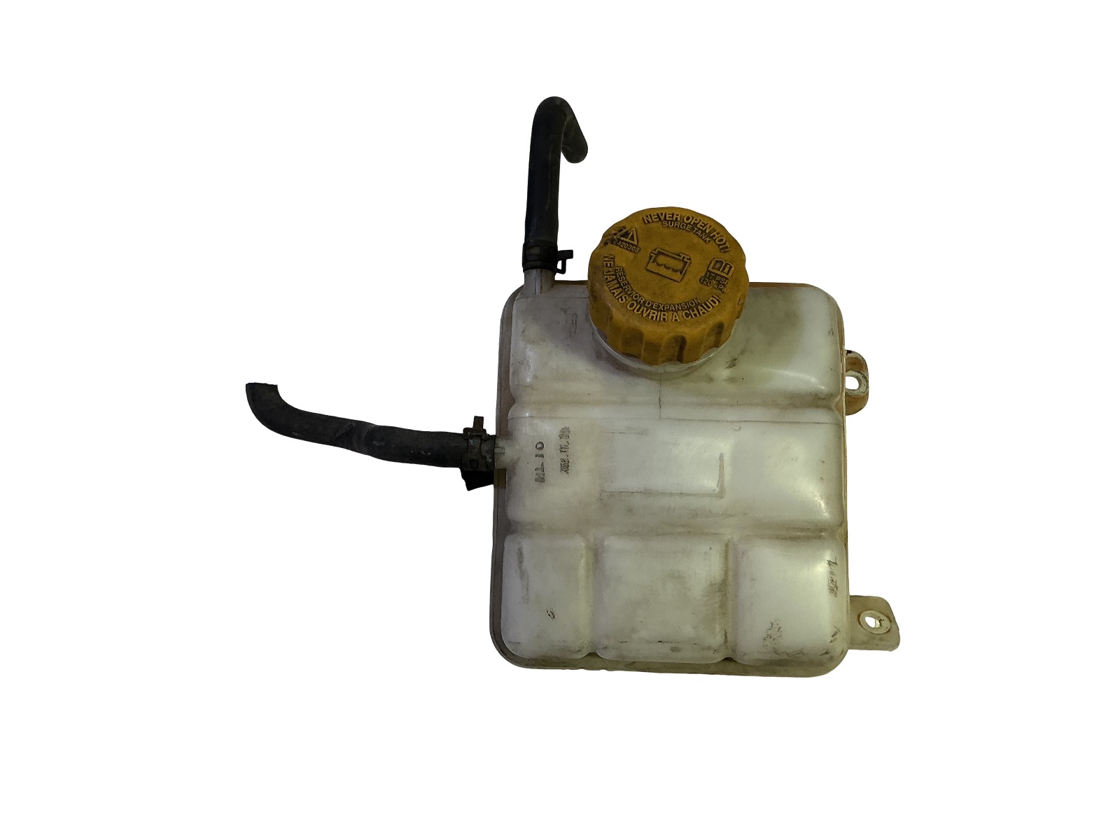 Vaschetta Compensazione Radiatore (Gm) 96314169 Usato