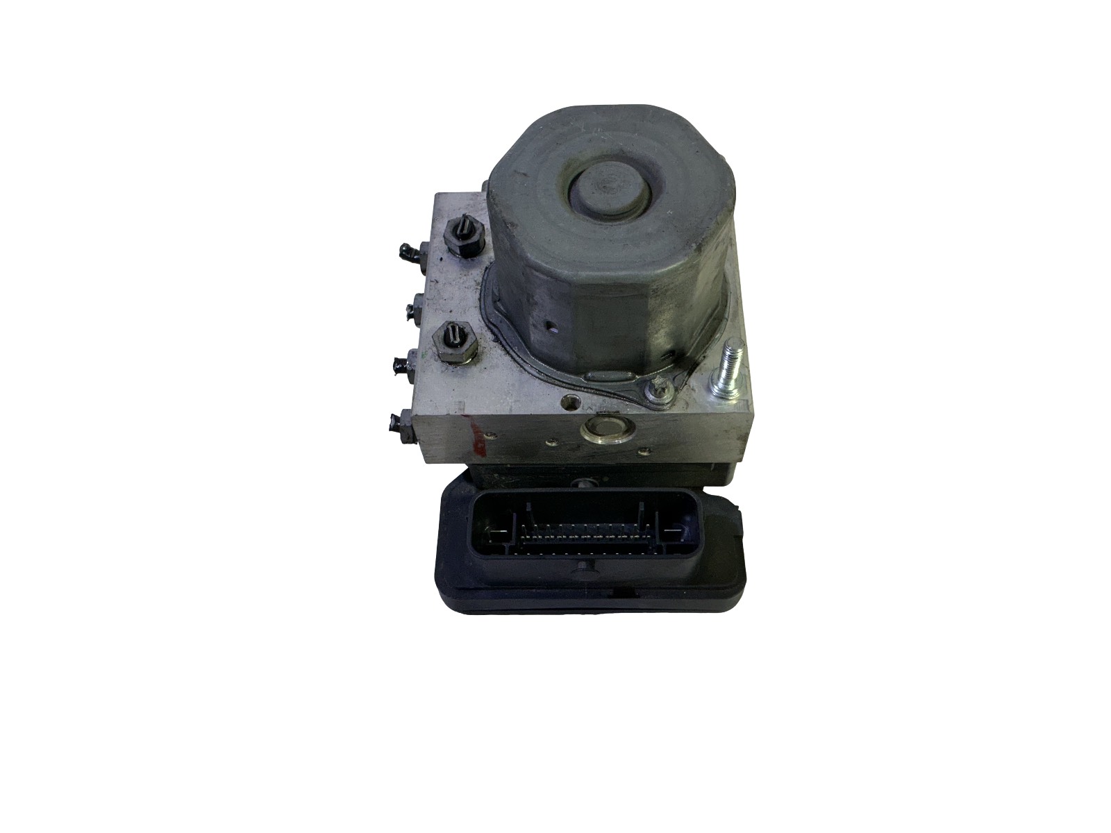 Aggregato Abs 476605DA1B 0 265 255 801 Usato