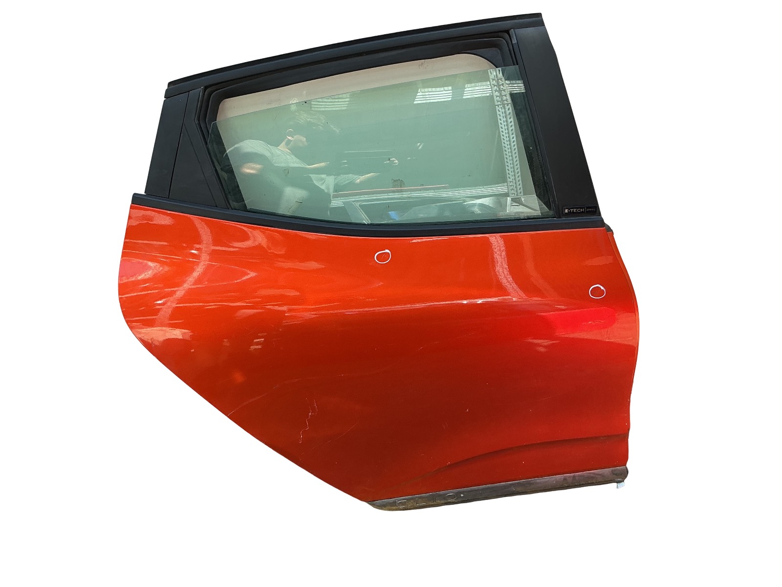 Porta Post. Destro (Renault) 821008626R Usato