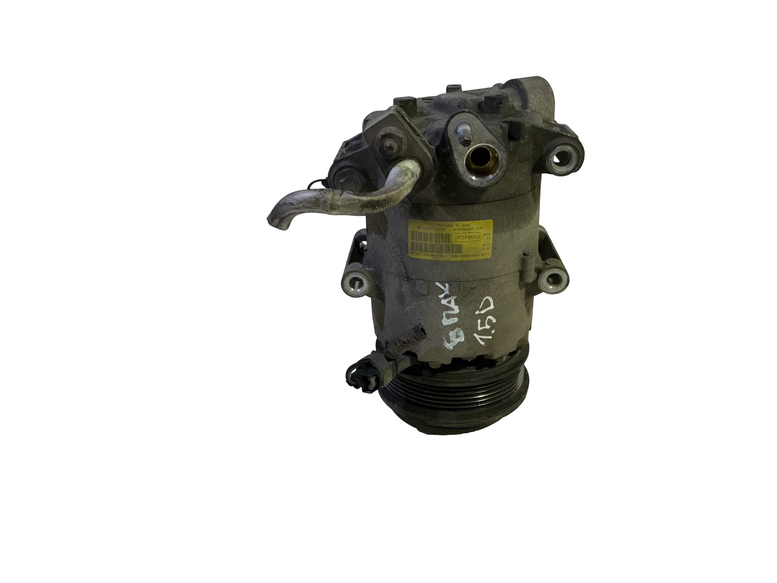 Compressore A/c (Fomoco) 2025775 Usato