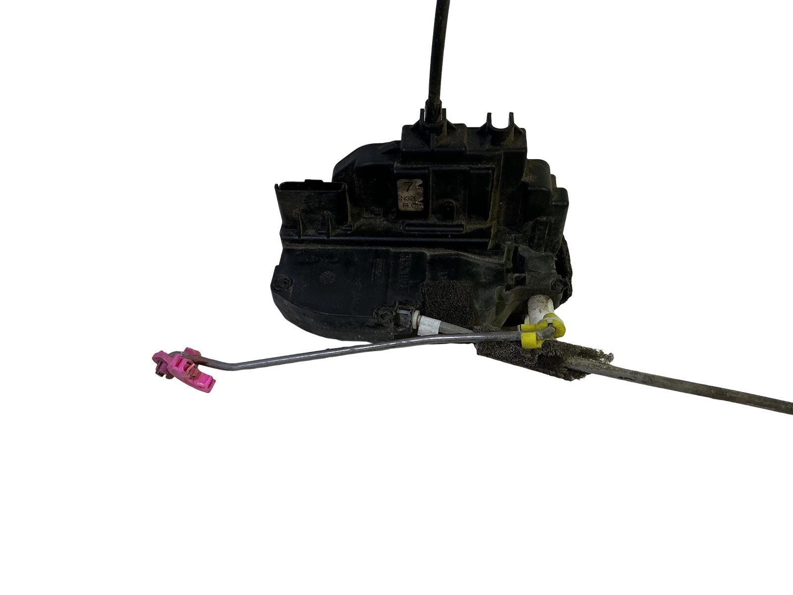 Serratura Porta Post. Sinistro (Renault Nissan) 82501JD90B Usato
