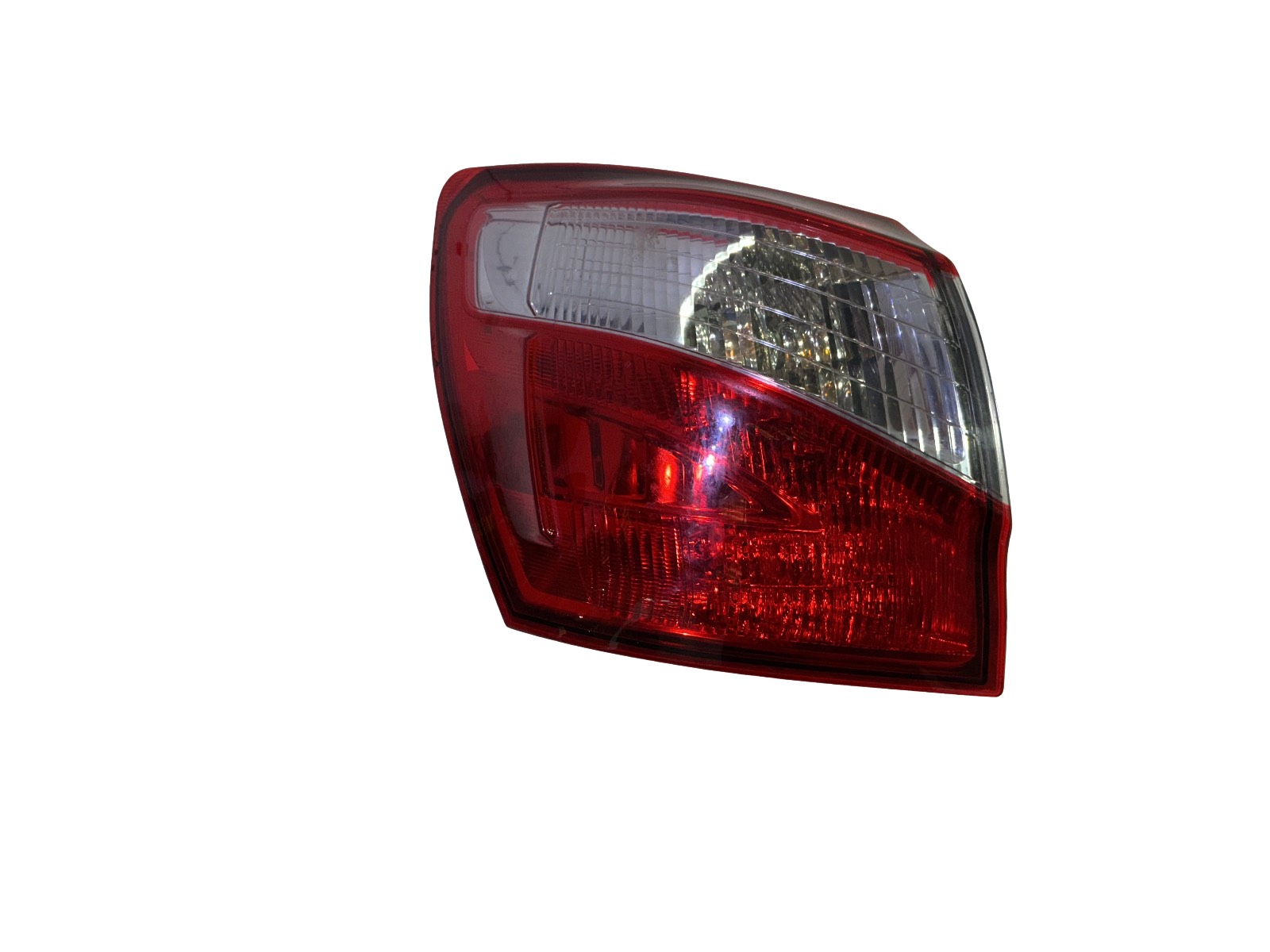 Fanale Post. Parte Est. Sinistro (Valeo) 26555BR00A 89503174 Usato