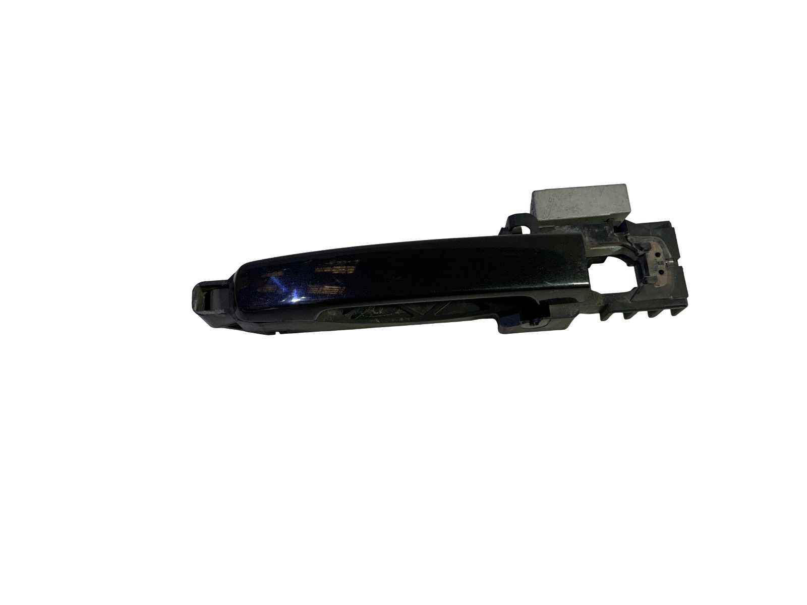 Maniglia Porta Post. Sinistro (Nissan) 80640BR00A Usato