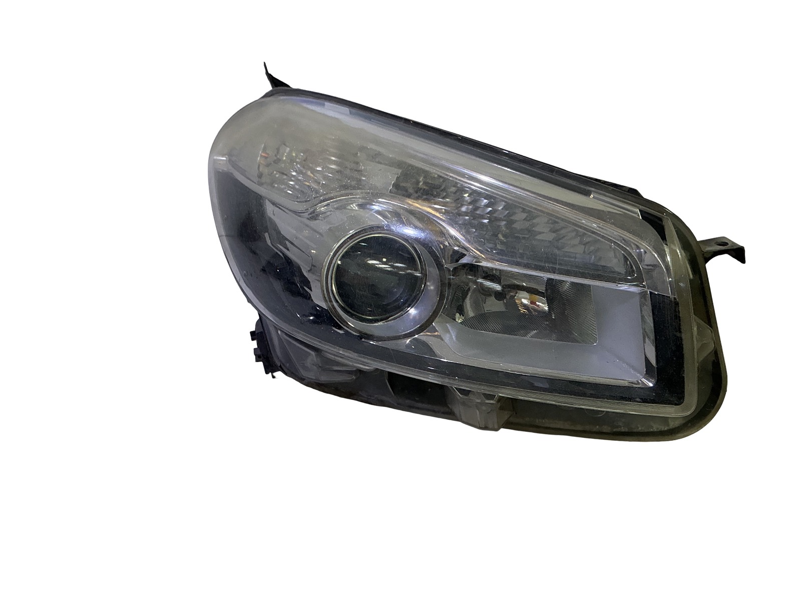 Proiettore Destro (Hella) 26010BR00B 1EL 010 335-06 Usato