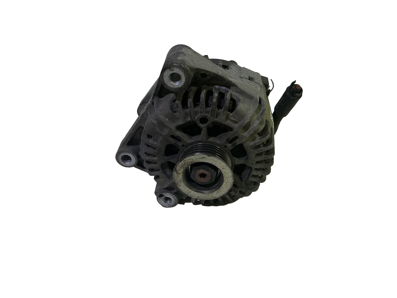 Alternatore (Valeo) 12317823292 TG15C157 Usato