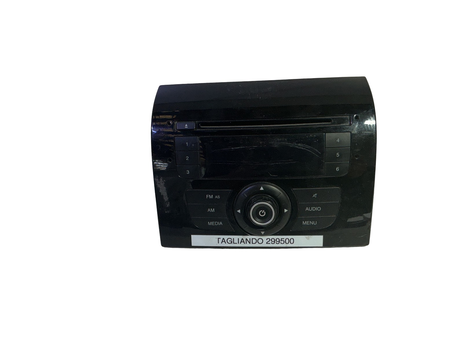 Autoradio (Delphi) 7355596850 28377918 Usato