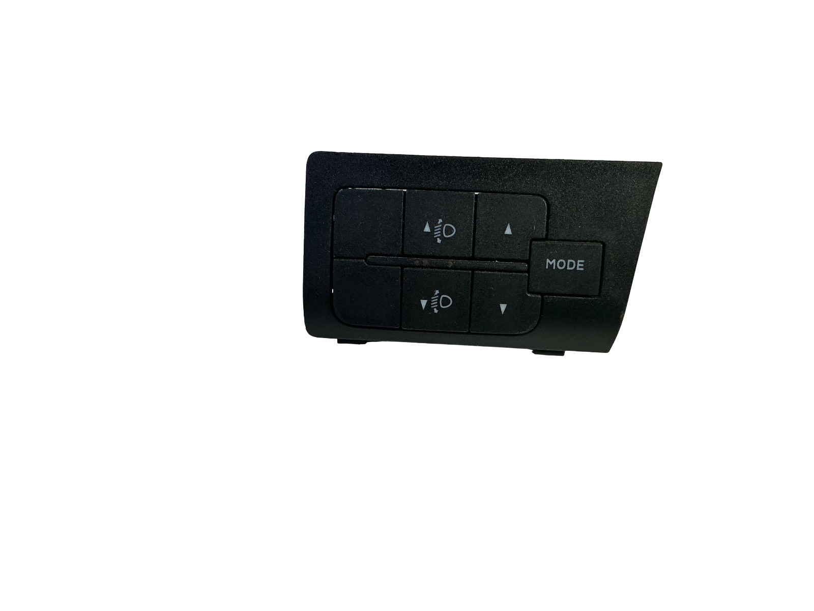 Interruttore Blocco Comando Luci (Bitron Fiat) 735533111 30280551 Usato