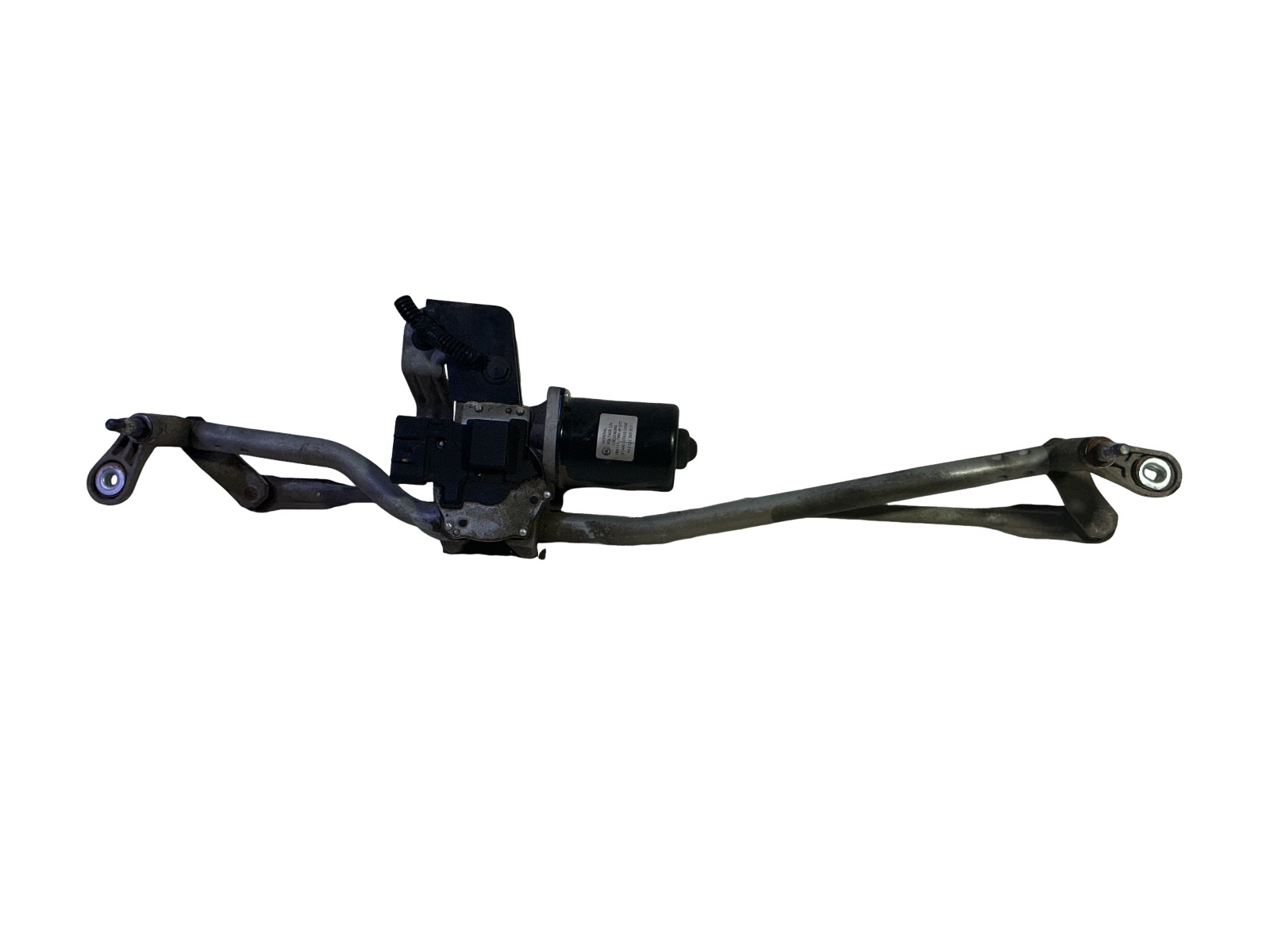 Motorino Tergiparabrezza Compl. 1363338080 50511111 Usato