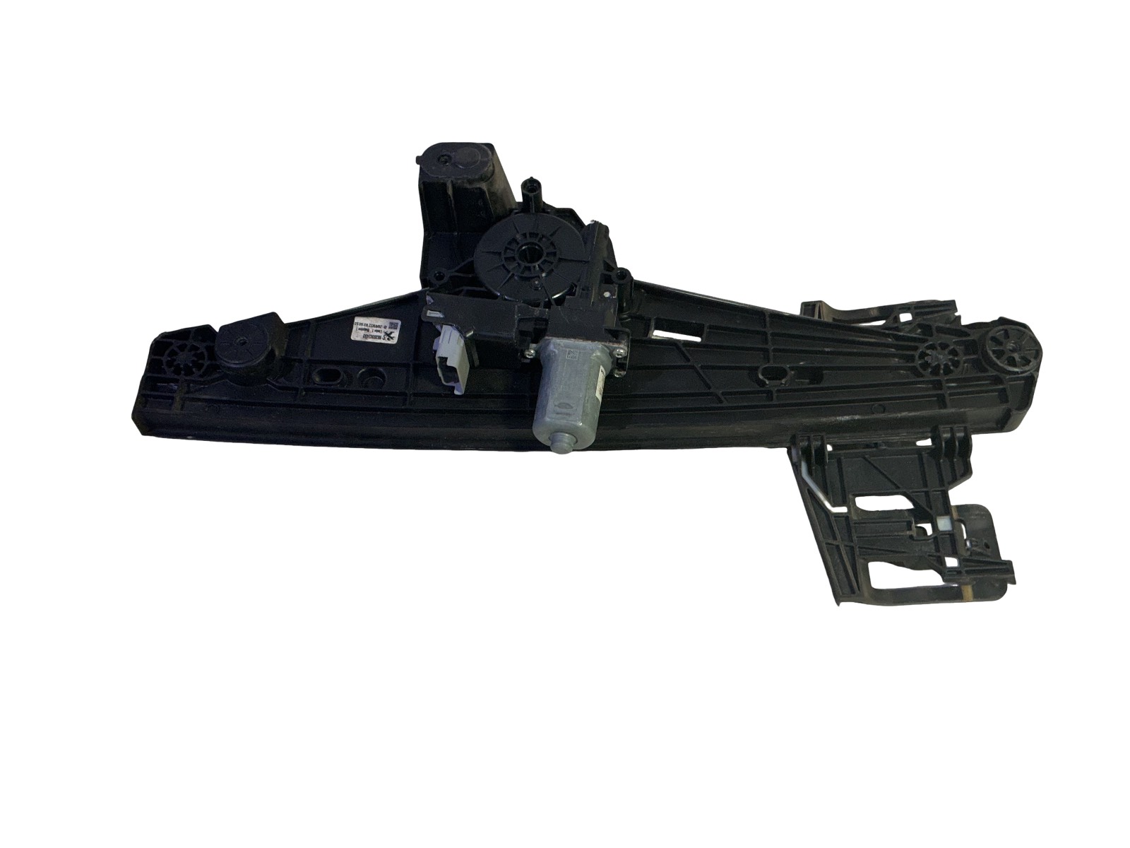Alzacristallo Elettr. Porta Post. Con Motorino Destro 9830002480 Usato