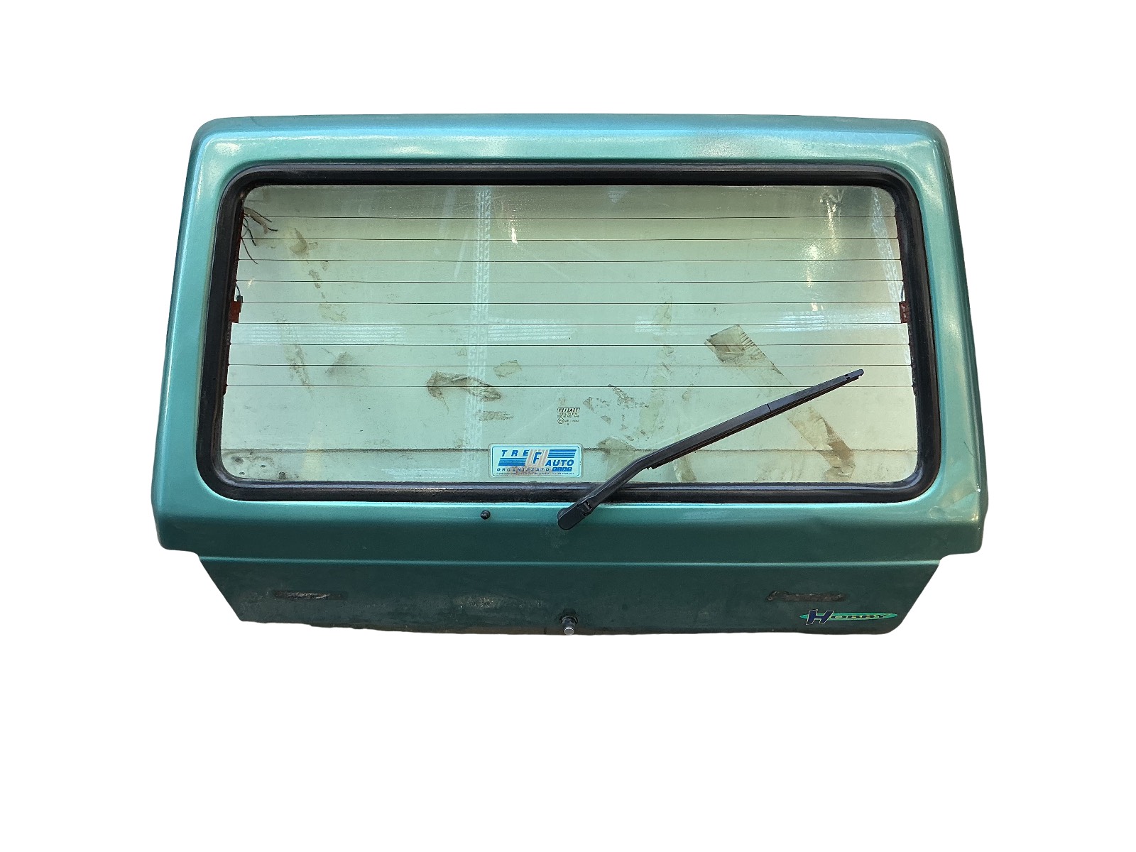 Portello Post. (Fiat) 7779735 Usato