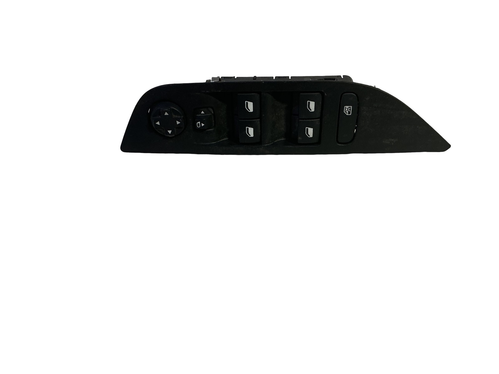 Blocco Comandi Alzacristalli Sinistro 98421760zd 10519772-99 Usato