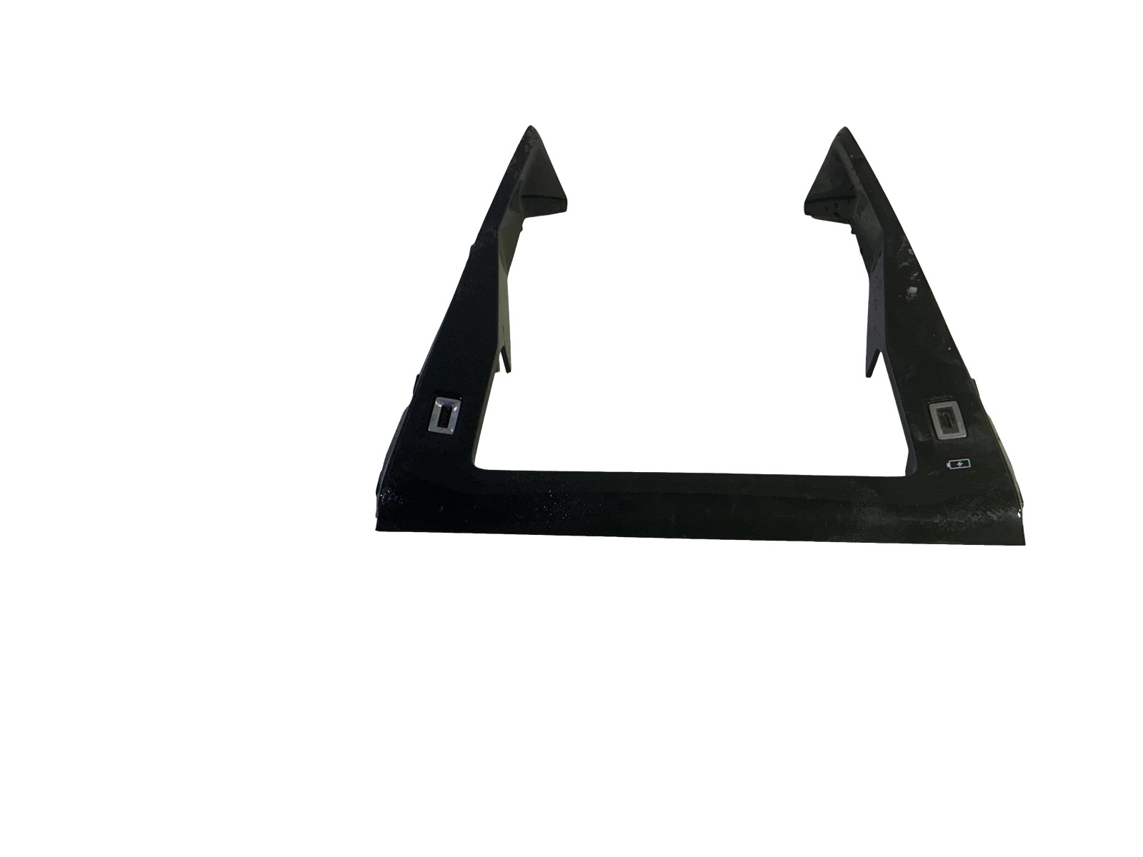 Rivestimento Centr. Cruscotto (Psa) 98268157ZD Usato