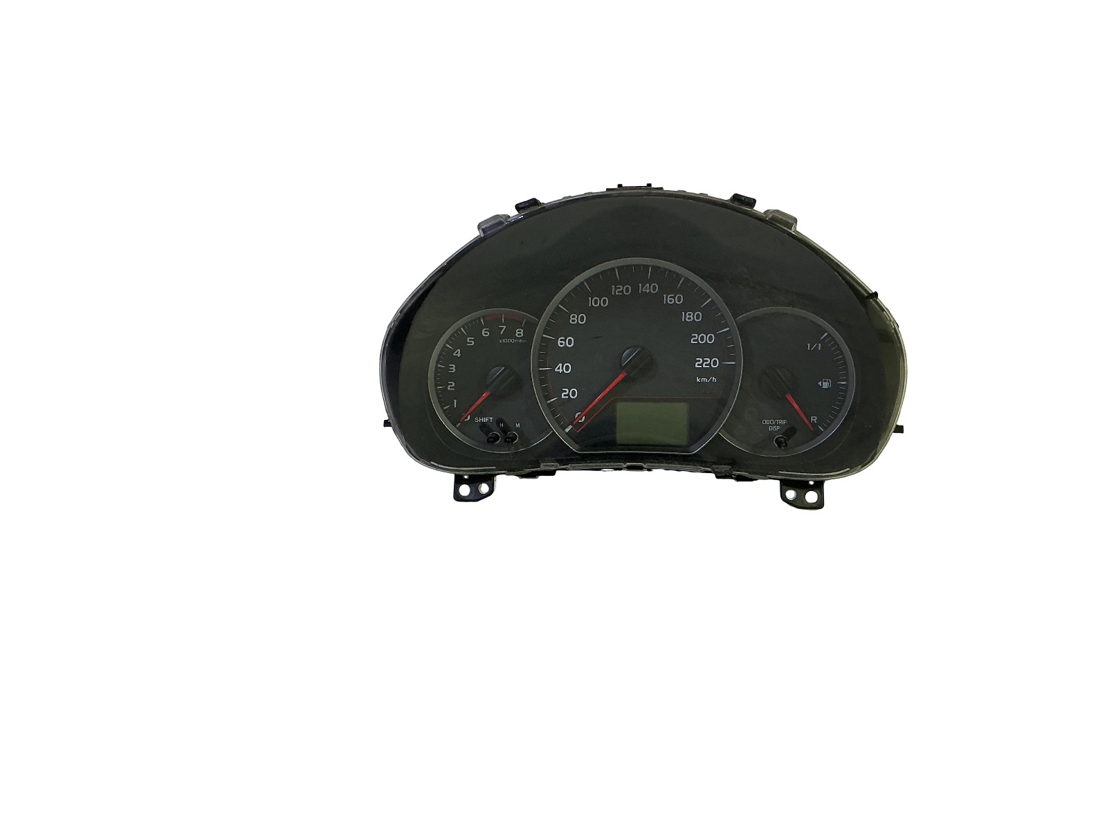 Quadro Strumenti Compl. (Toyota Denso) 838000DR50 MB157550-5205 Usato