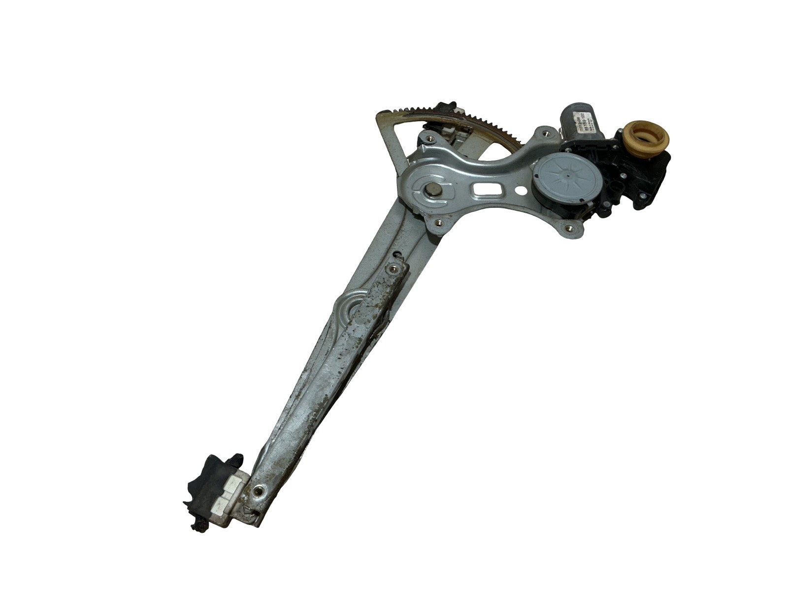 Alzacristallo Porta Post. Sinistro (Brose) 698400F010 TOY260W Usato