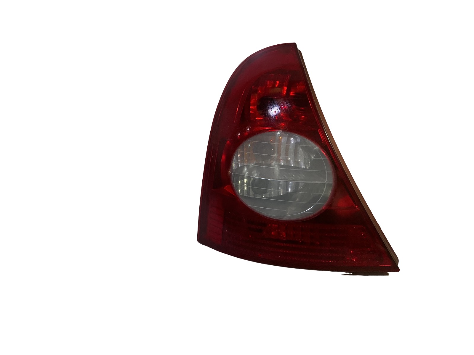 Fanale Post. Sinistro (Valeo) 8200917488 X85PH2-REN Usato