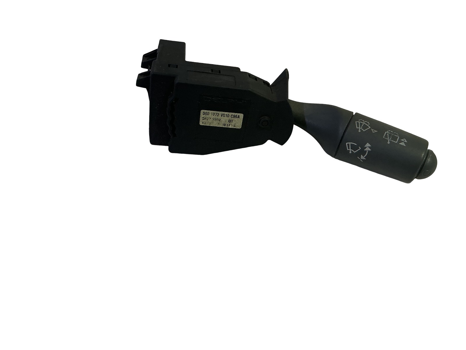 Blocco Comandi Tergicristalli (Delphi) 0001272v010 Usato